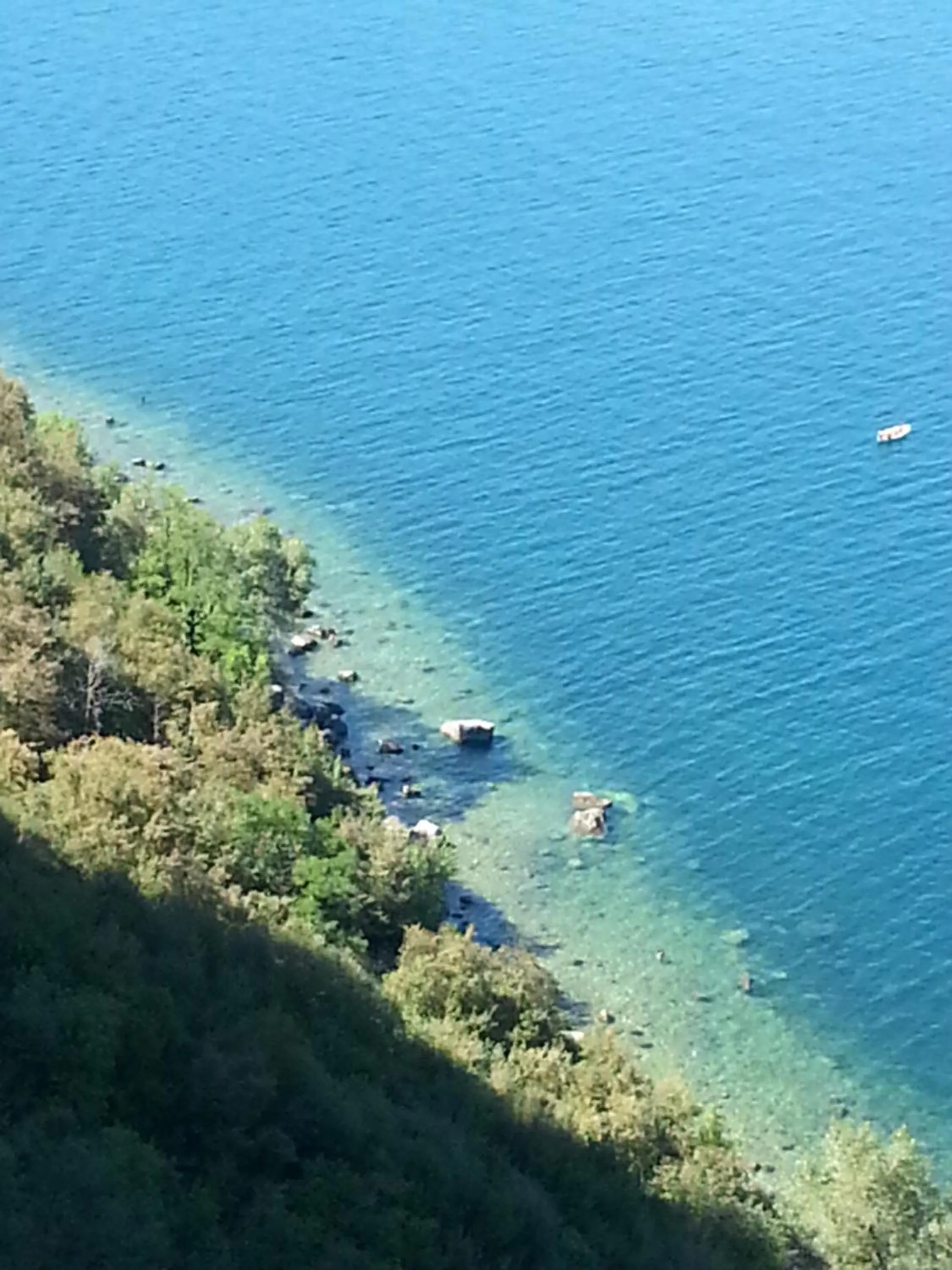 Area and facilities in Antico Pozzo Apartment