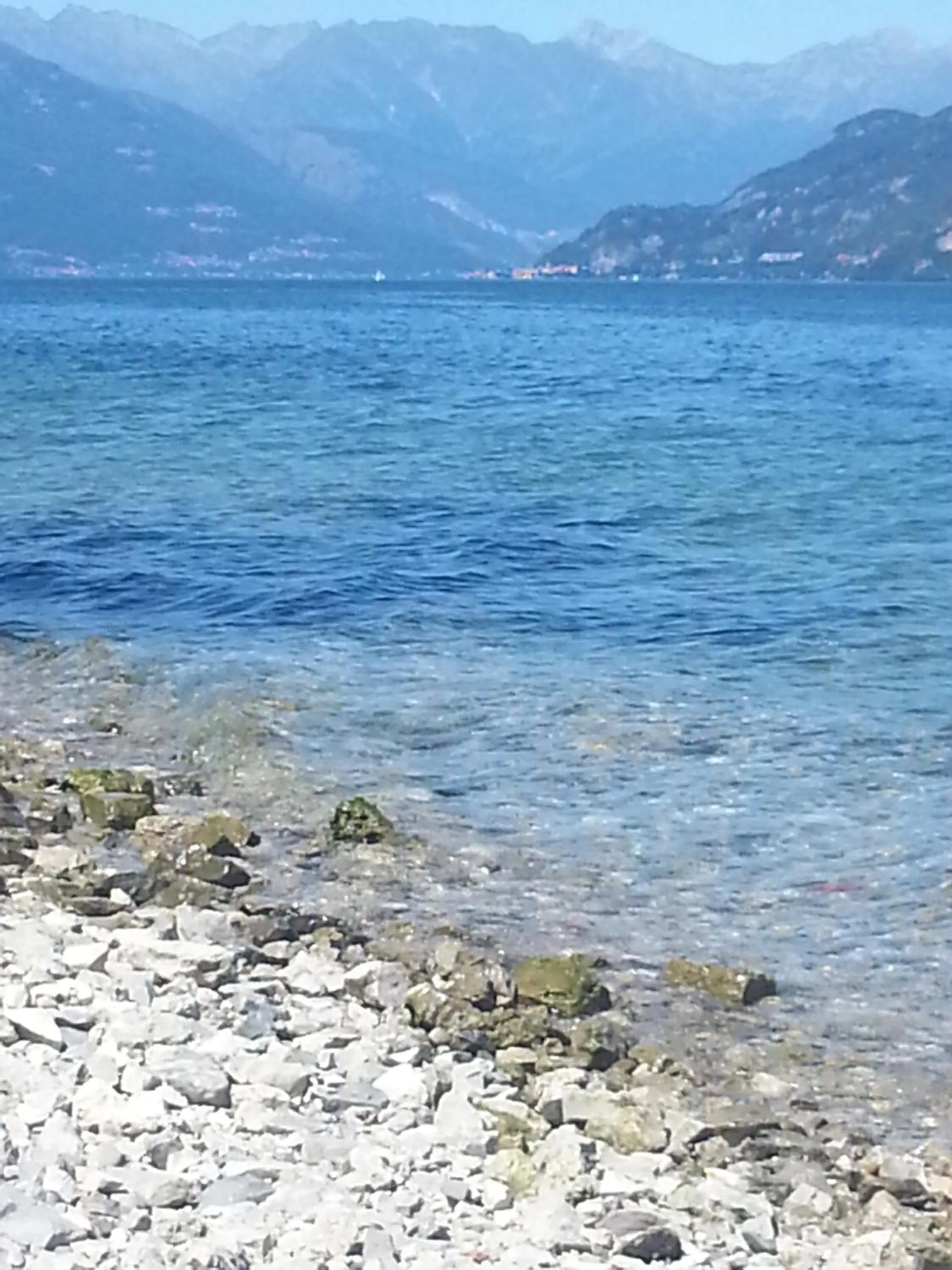 Area and facilities in Antico Pozzo Apartment