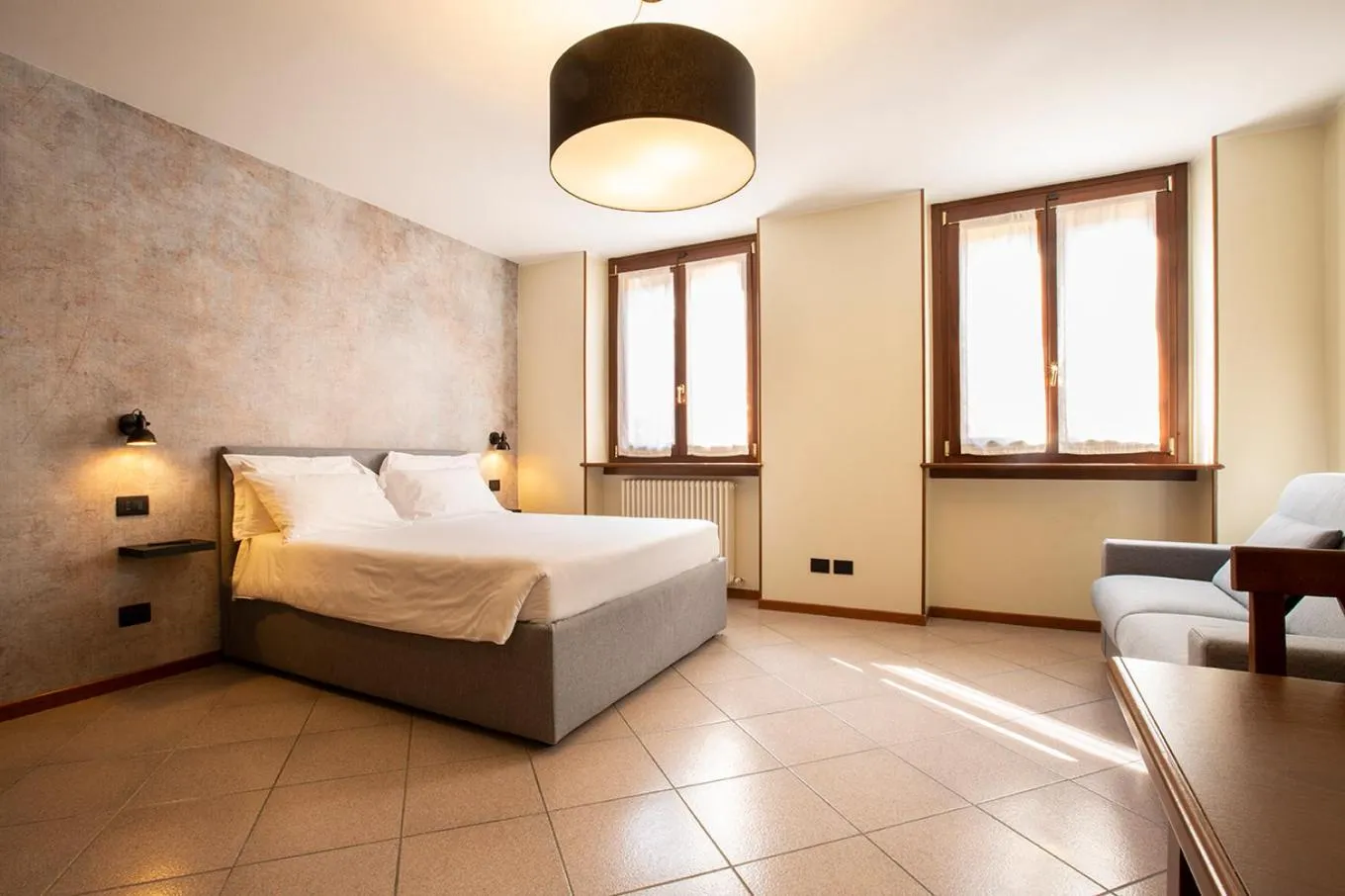 Antico Pozzo Apartment