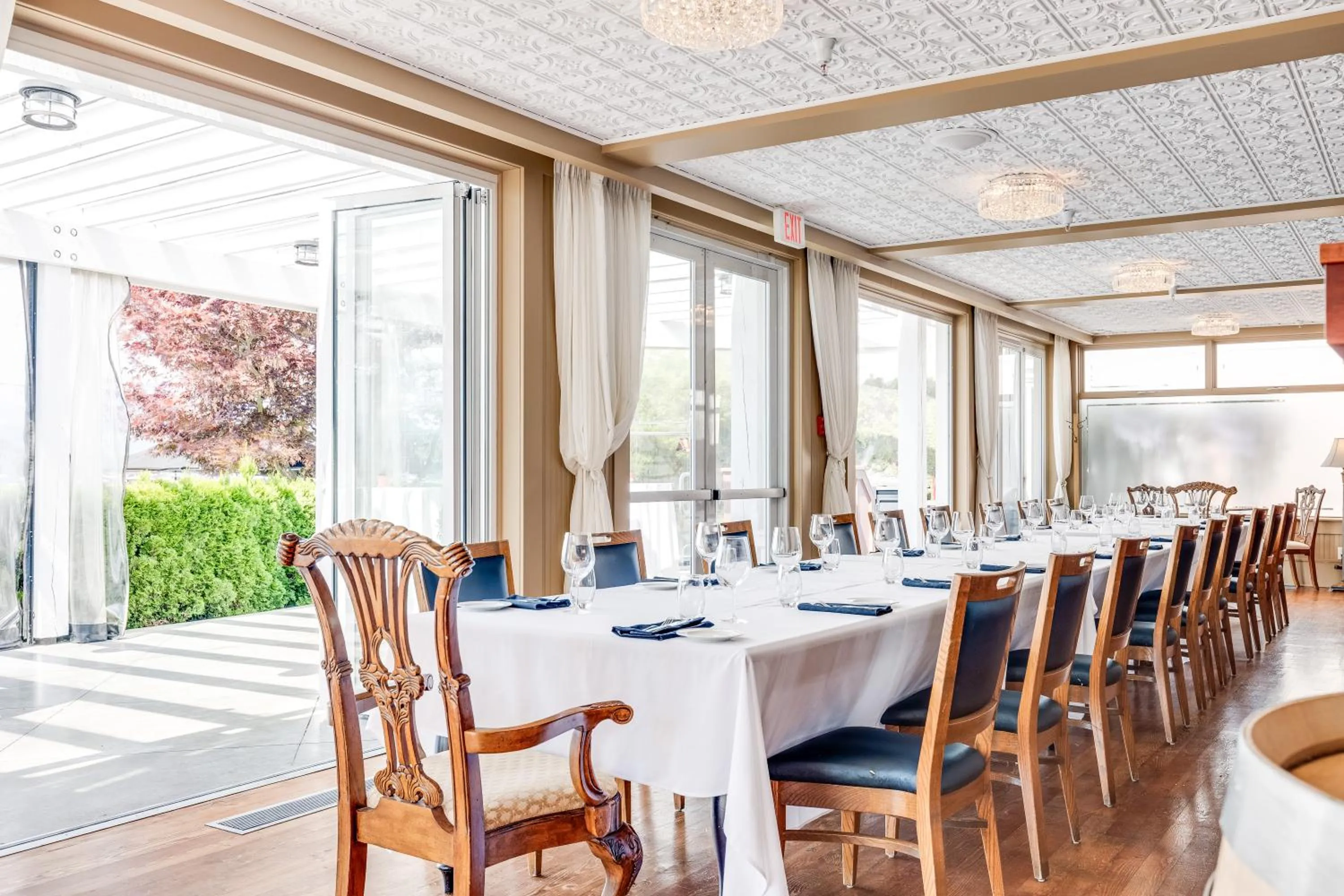 Meeting/conference room in Hotel Eldorado at Eldorado Resort