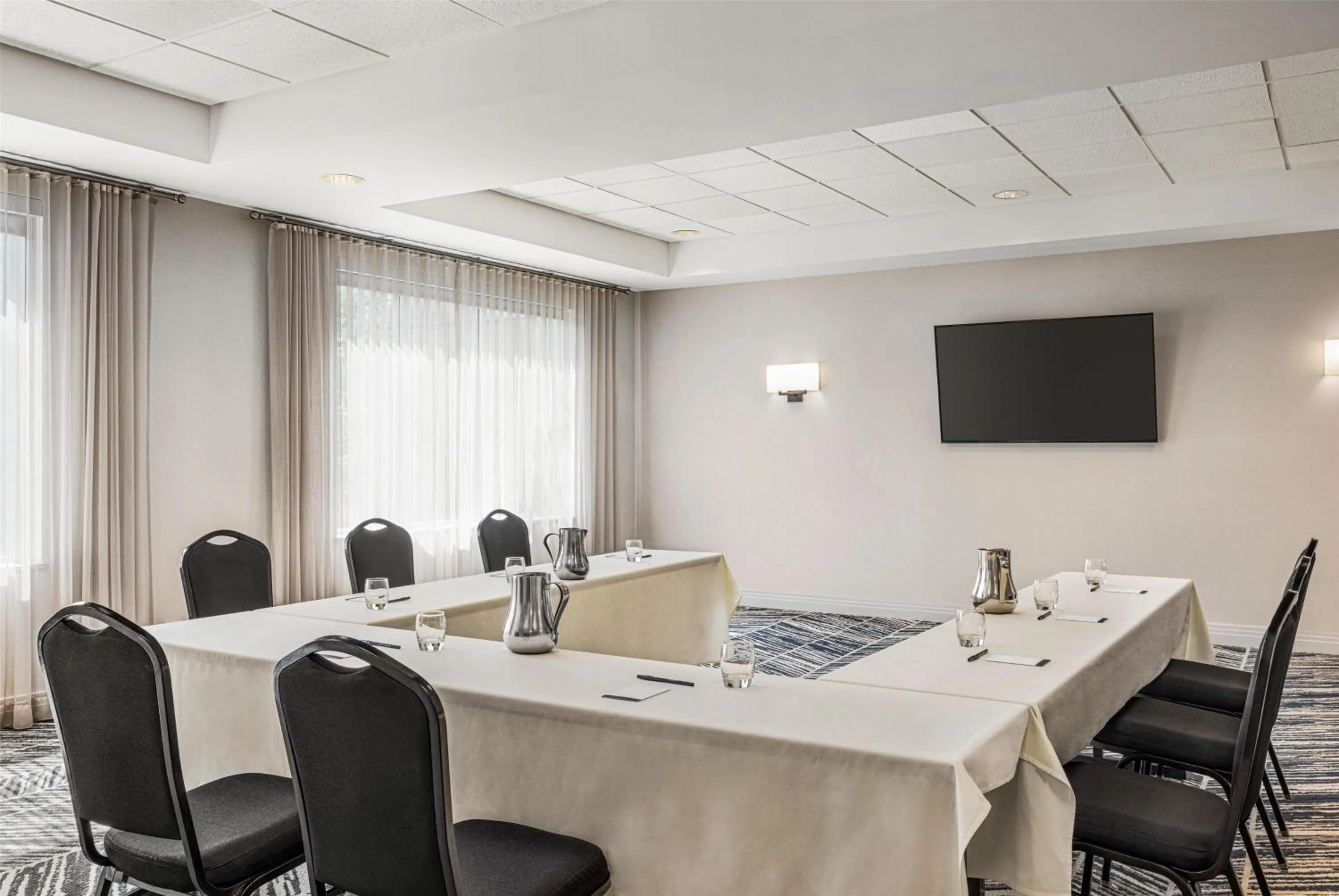 Meeting/conference room in Hyatt Place Keystone - Dillon