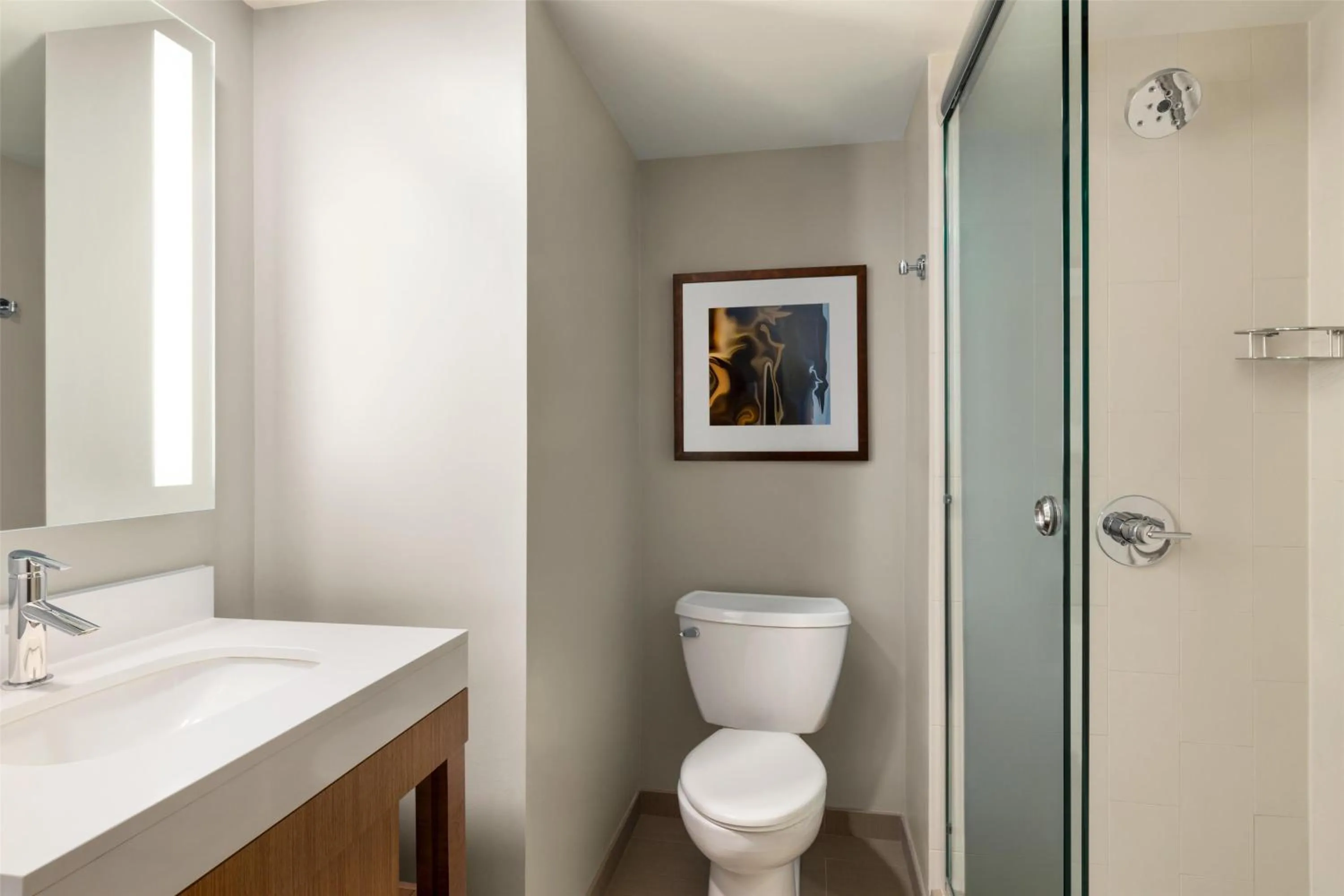 Bathroom in Hyatt Place Keystone - Dillon