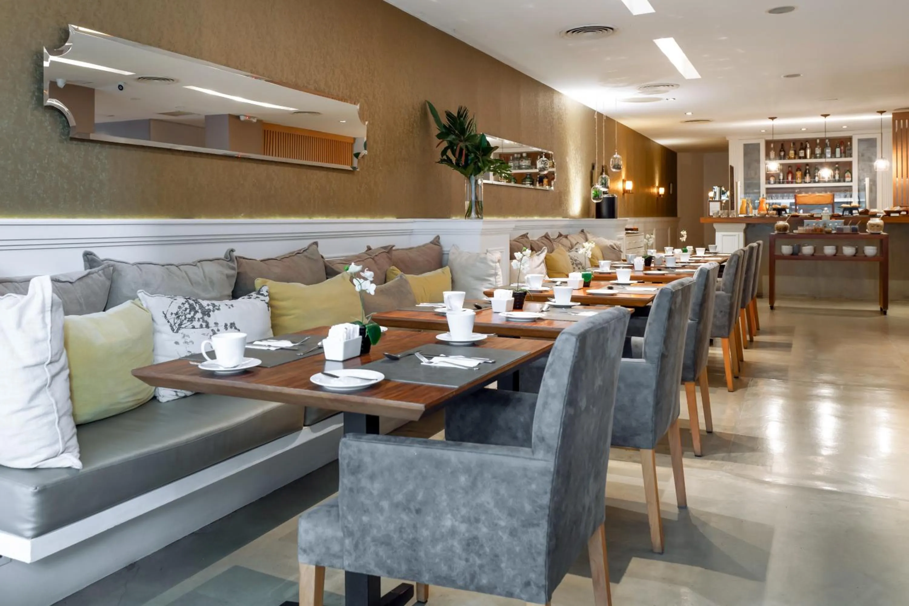 Nuss Buenos Aires Soho