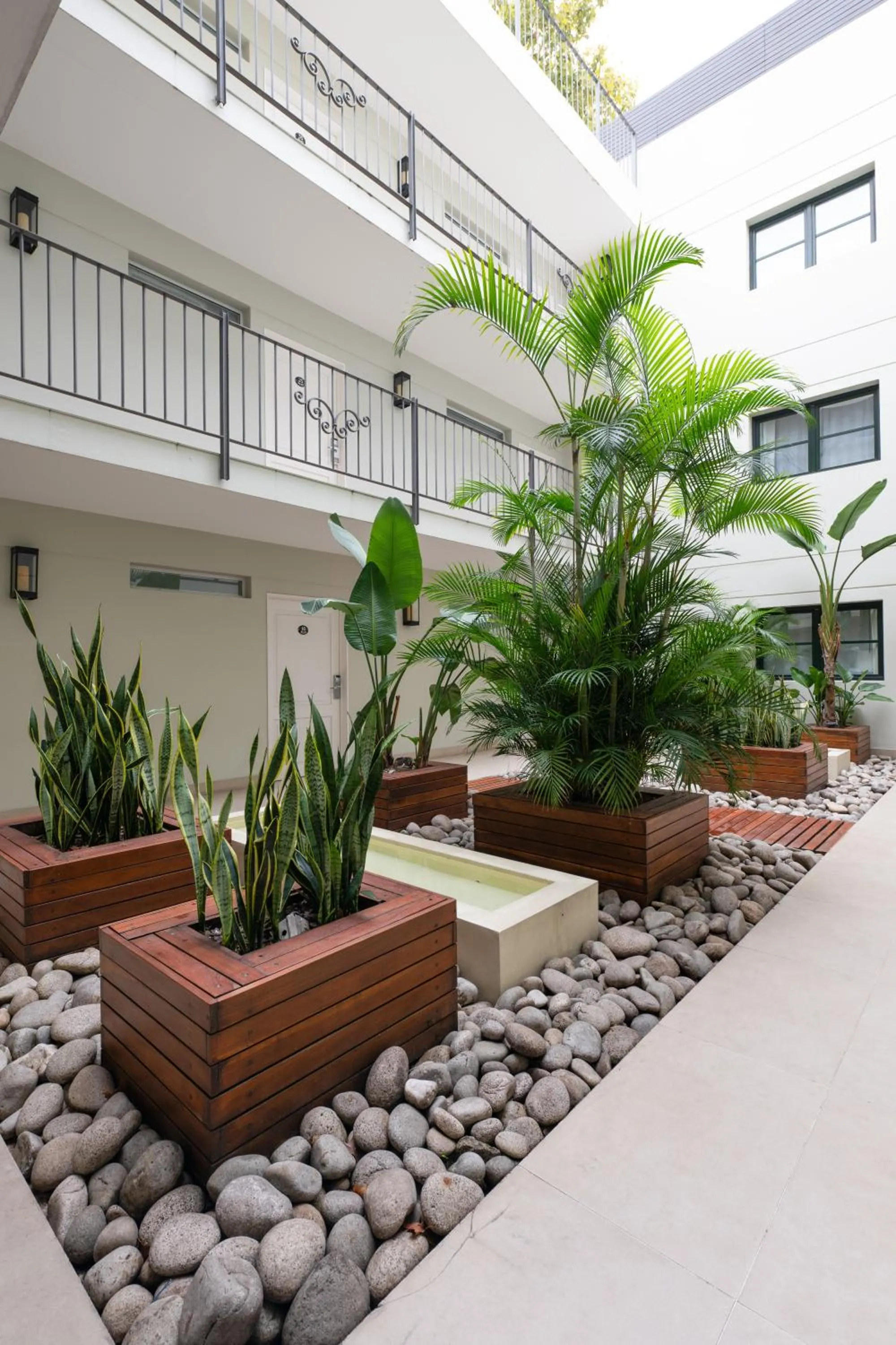 Nuss Buenos Aires Soho