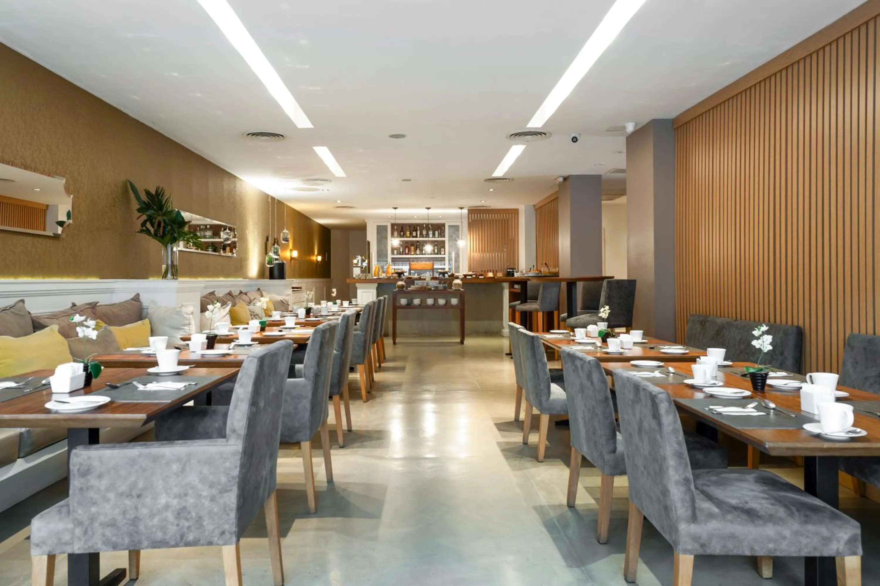 Nuss Buenos Aires Soho