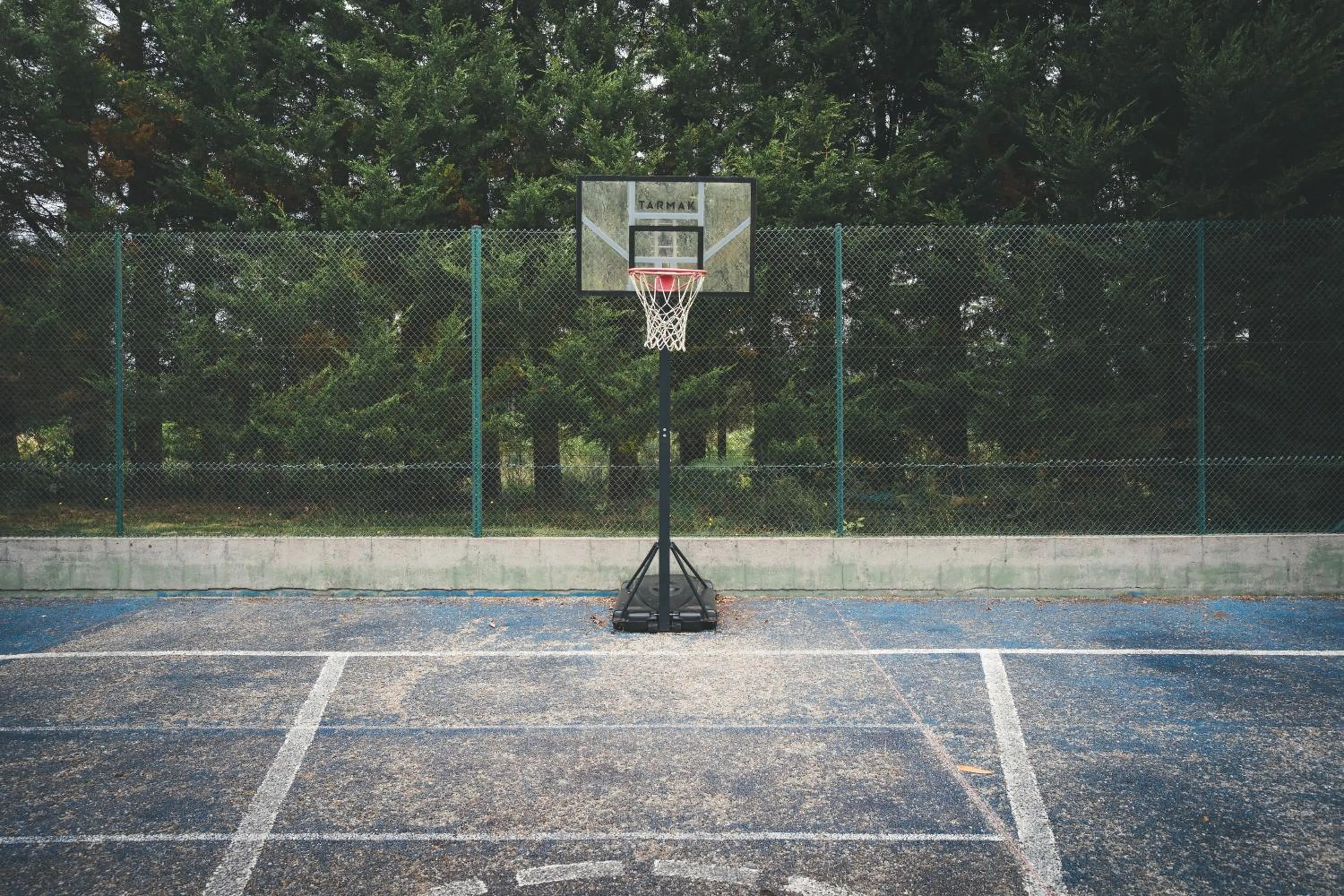 Sports in HolaCamp Camino