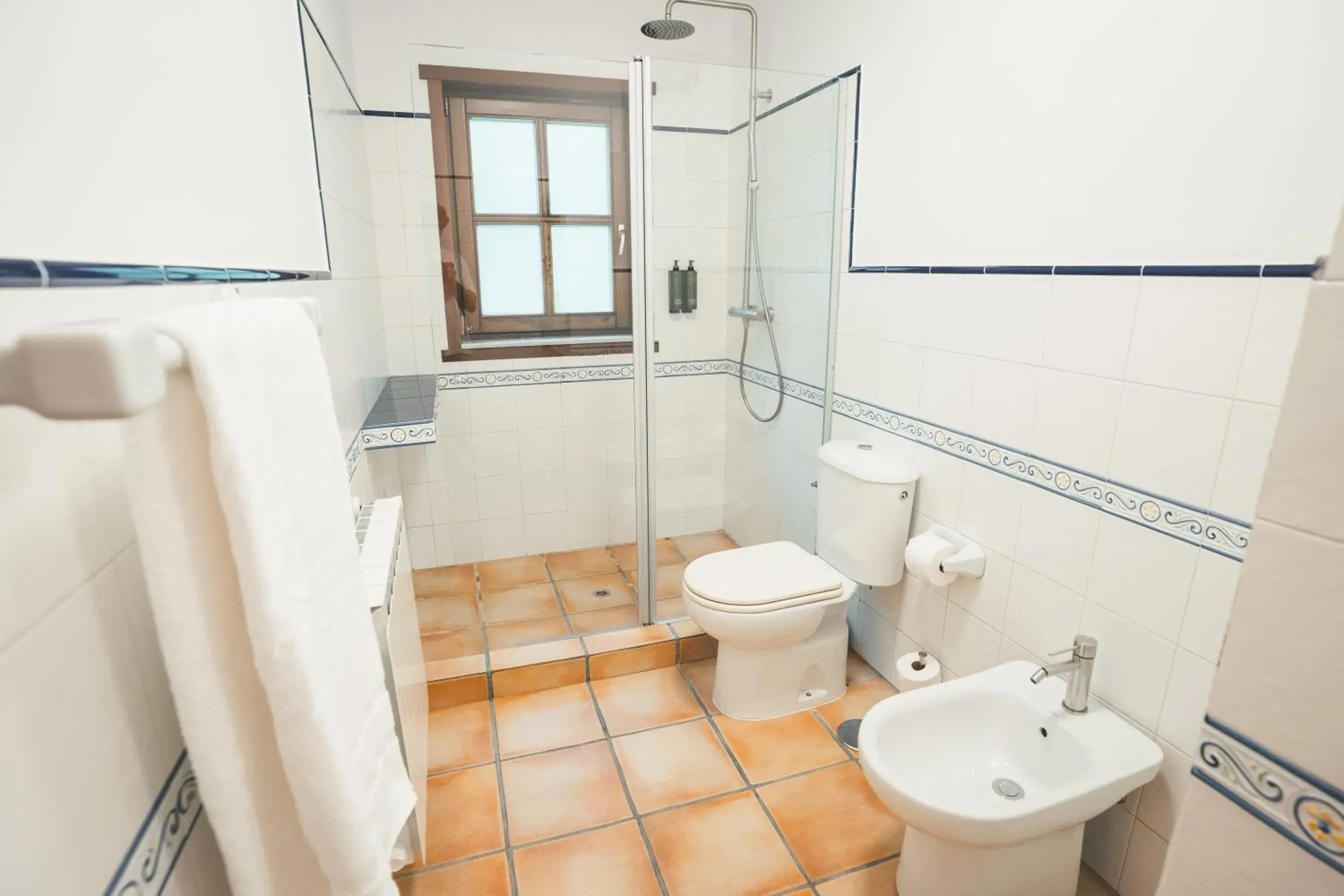 Deluxe Villa in HolaCamp Camino Deluxe Villa in HolaCamp Camino