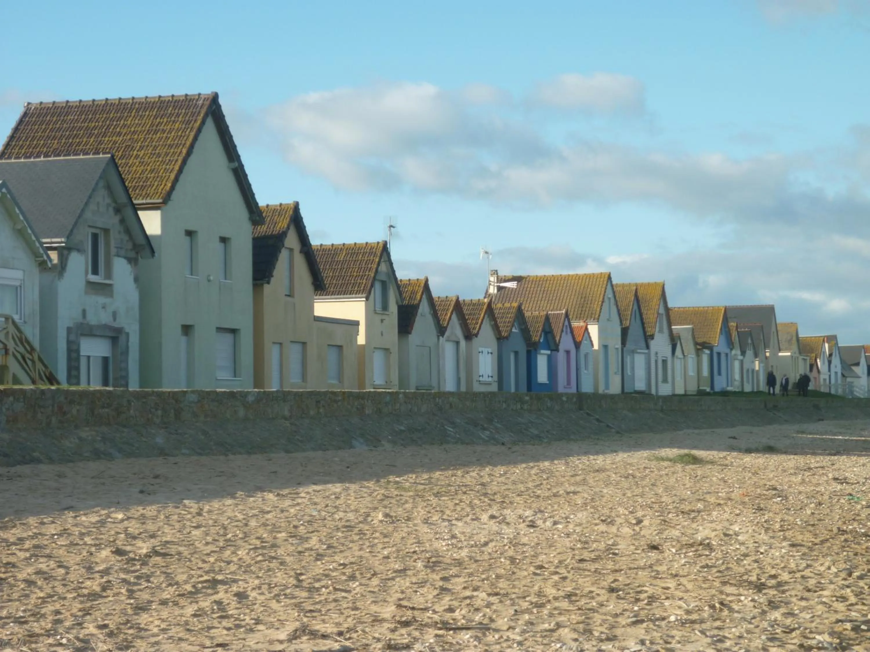 Nearby landmark in Domaine Airborne