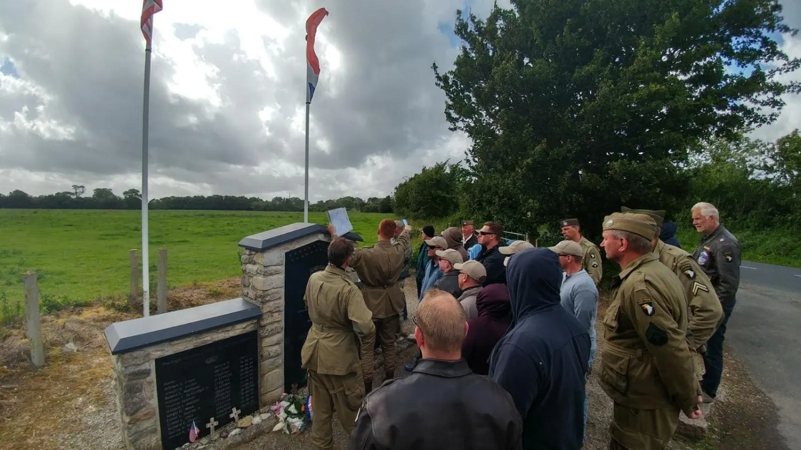 Entertainment in Domaine Airborne