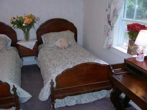 Standard Room in Antique Slumber Old Town Bed & Breakfast Standard Room in Antique Slumber Old Town Bed & Breakfast
