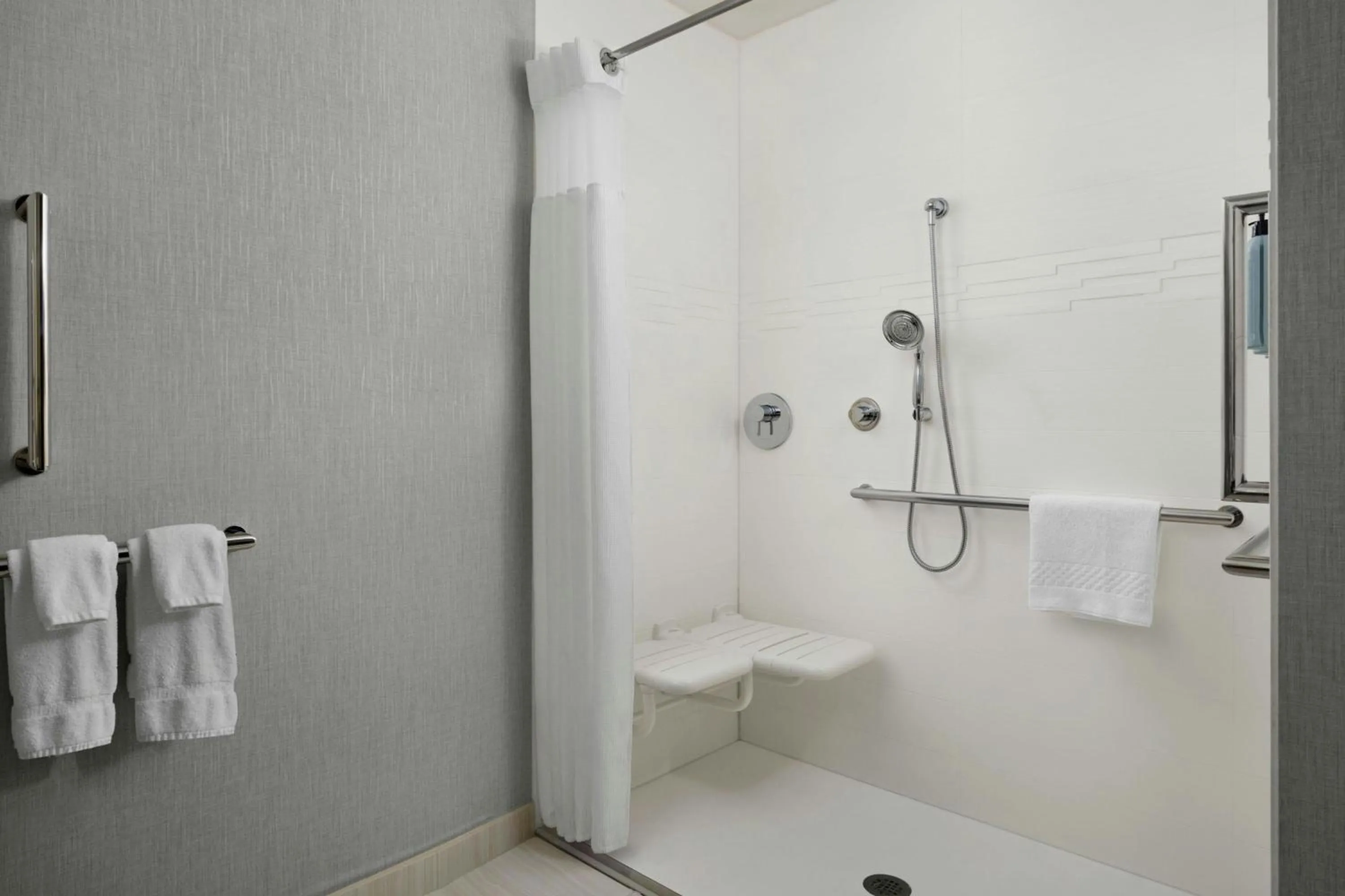 Photo of the whole room in Residence Inn by Marriott Breckenridge