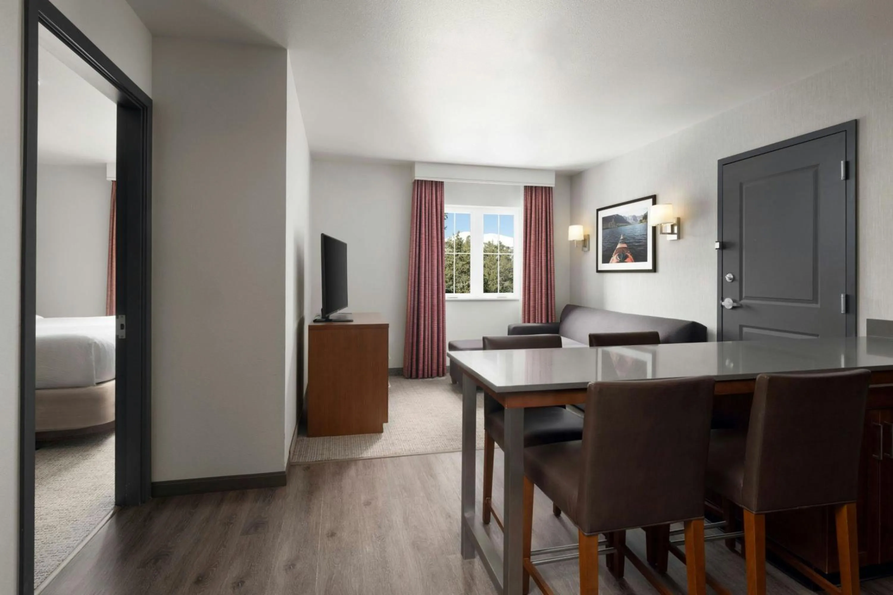 Photo of the whole room in Residence Inn by Marriott Breckenridge