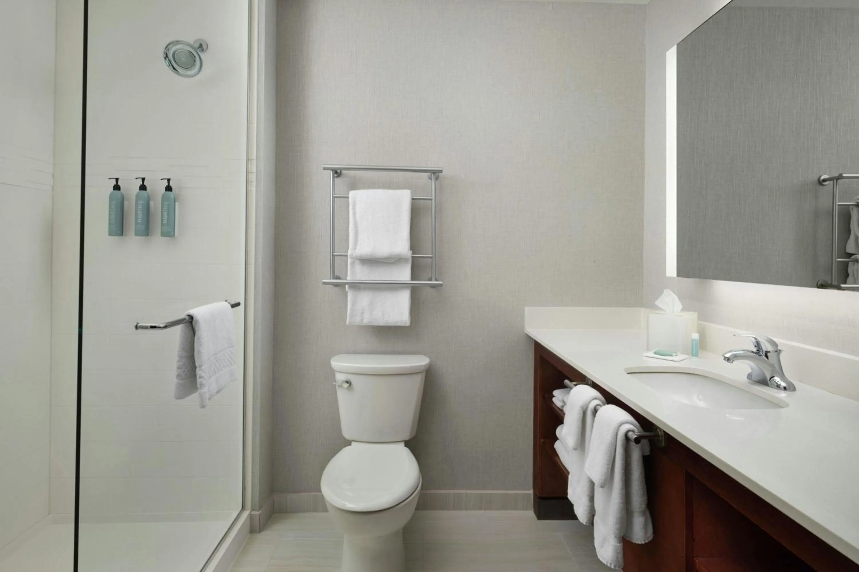 Photo of the whole room in Residence Inn by Marriott Breckenridge