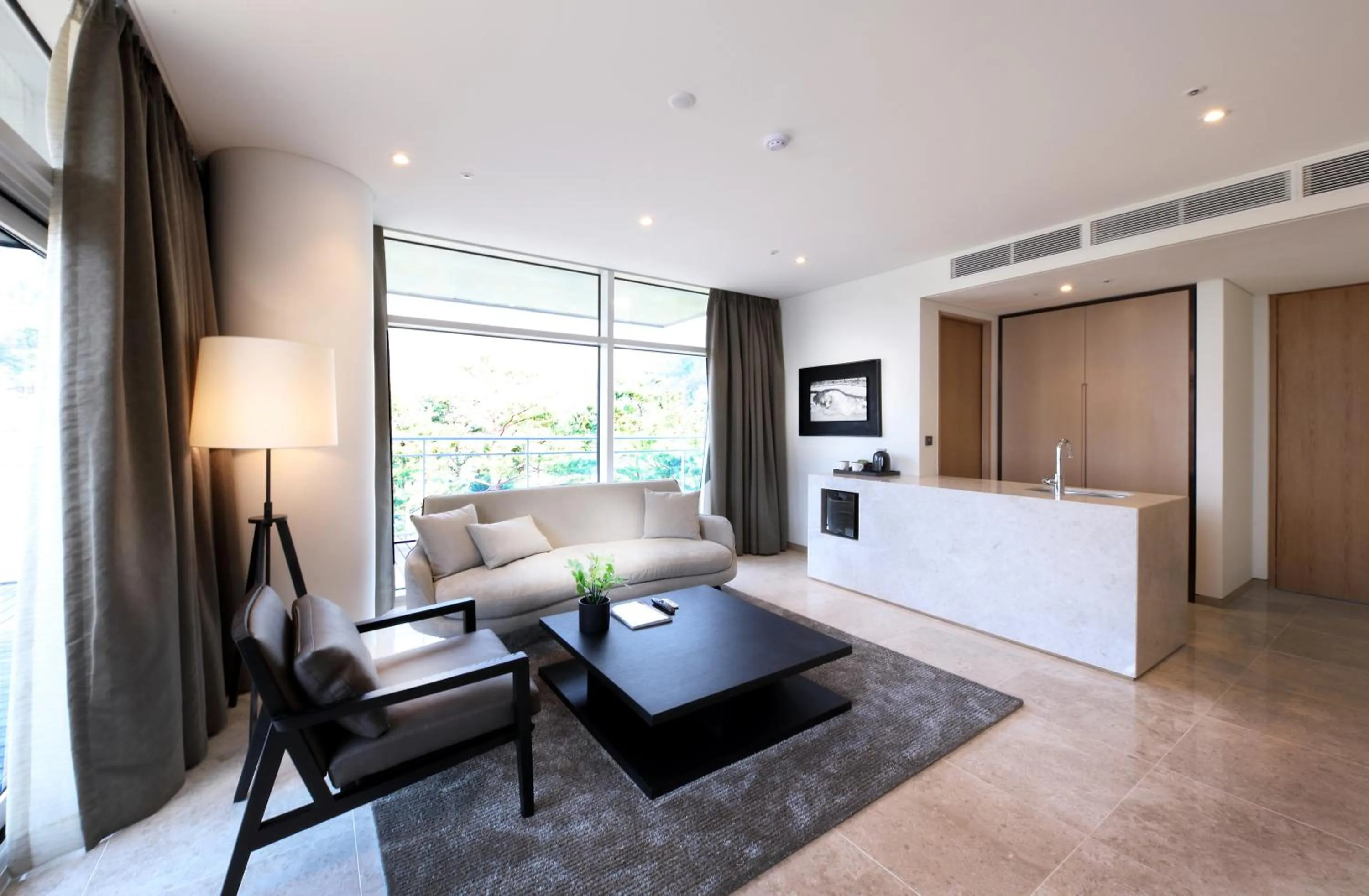 Off site in Midas Hotel & Resort