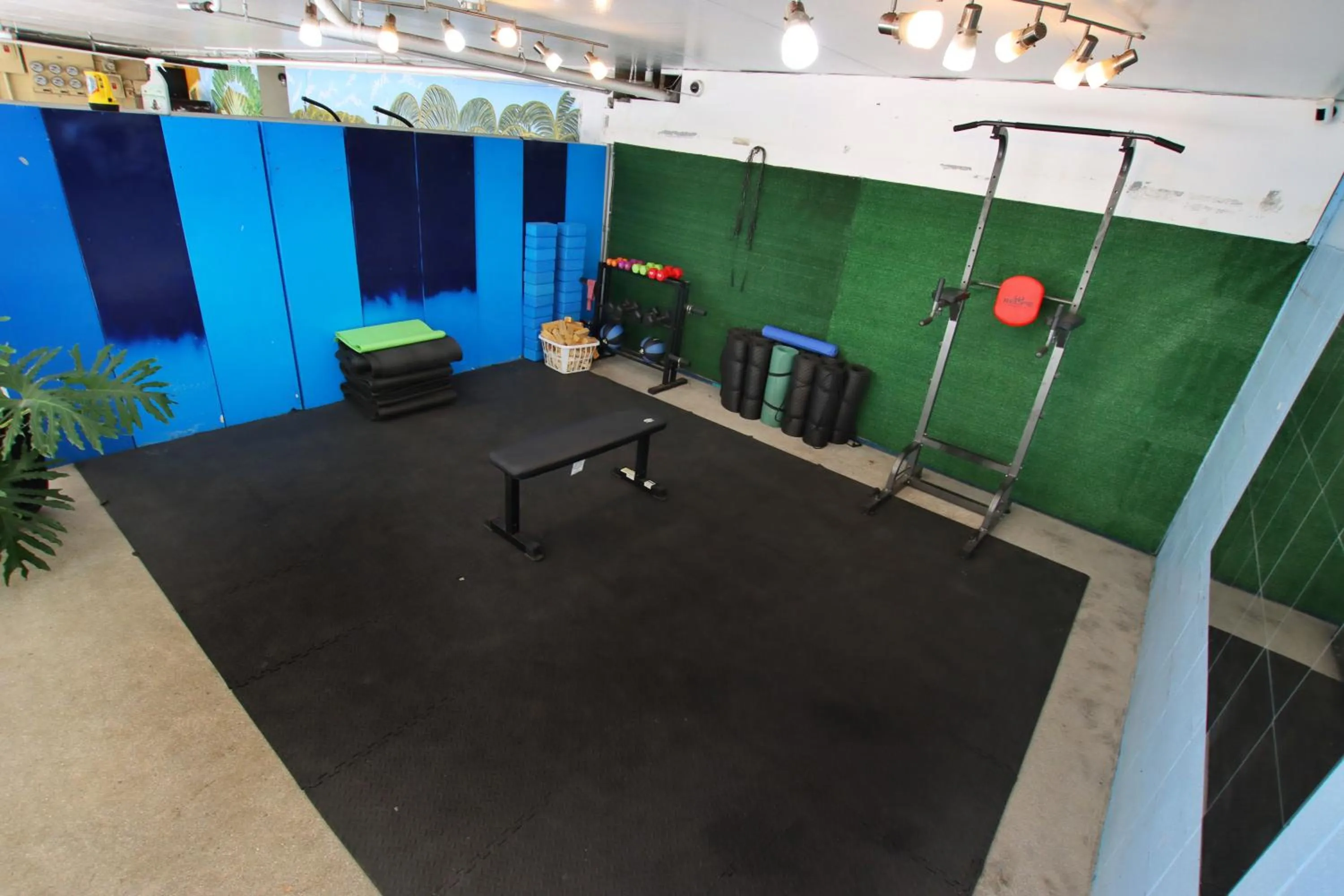 Activities in Waikiki Beachside Hostel