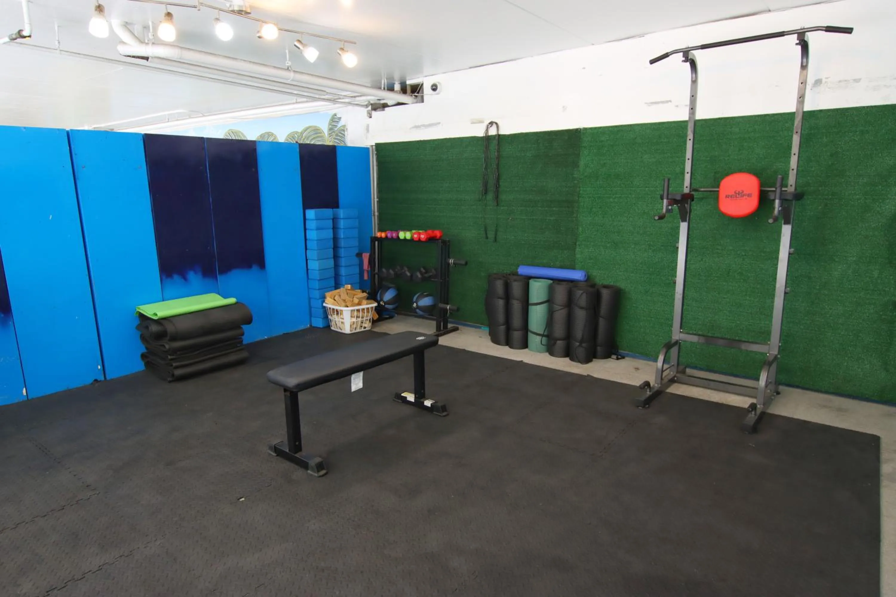 Activities in Waikiki Beachside Hostel