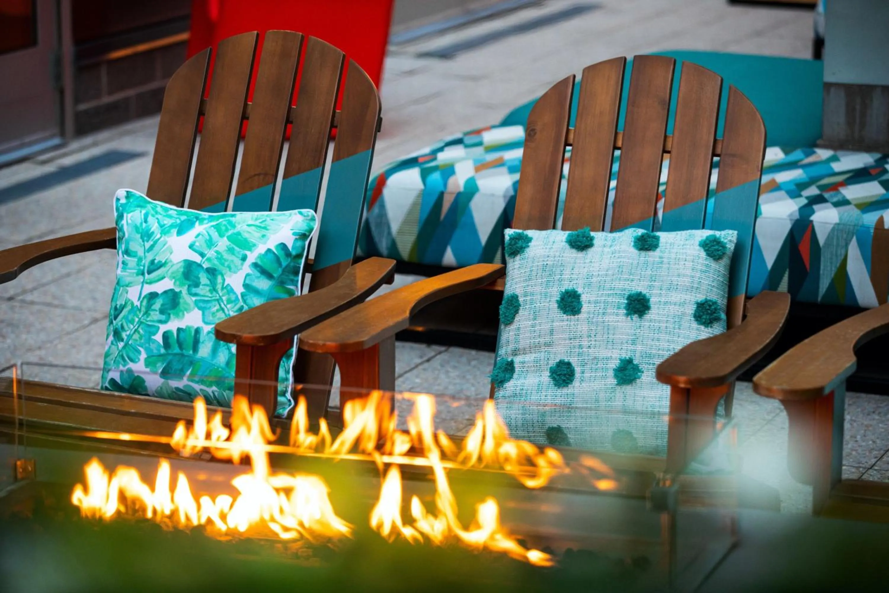 Other in Aloft Minneapolis