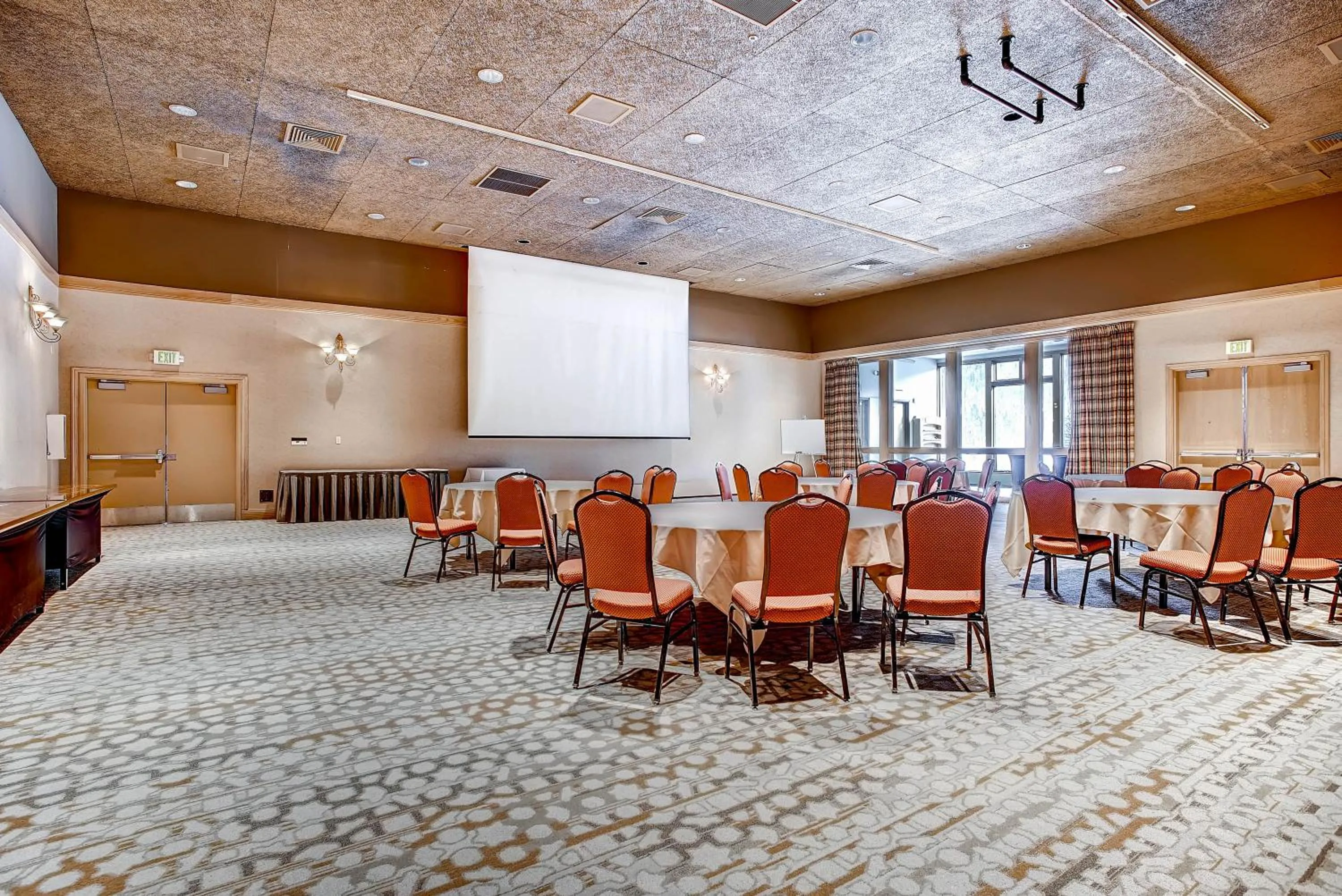 Meeting/conference room in The Keystone Lodge and Spa by Keystone Resort