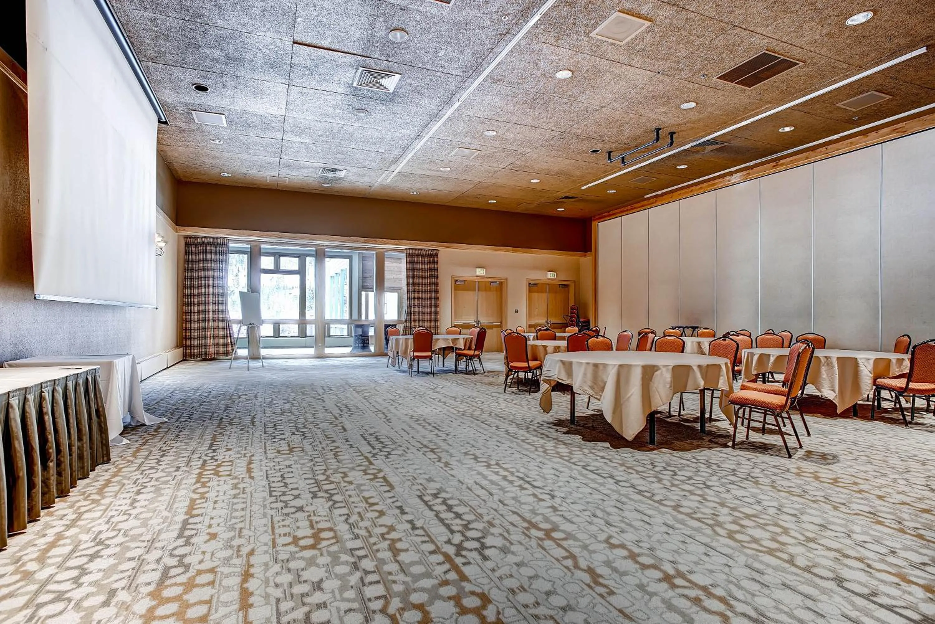 Meeting/conference room in The Keystone Lodge and Spa by Keystone Resort