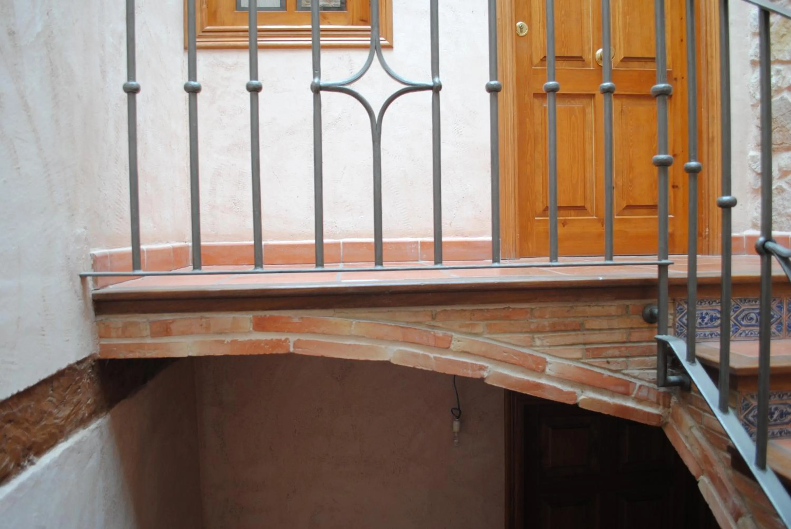Abuelo Duplex