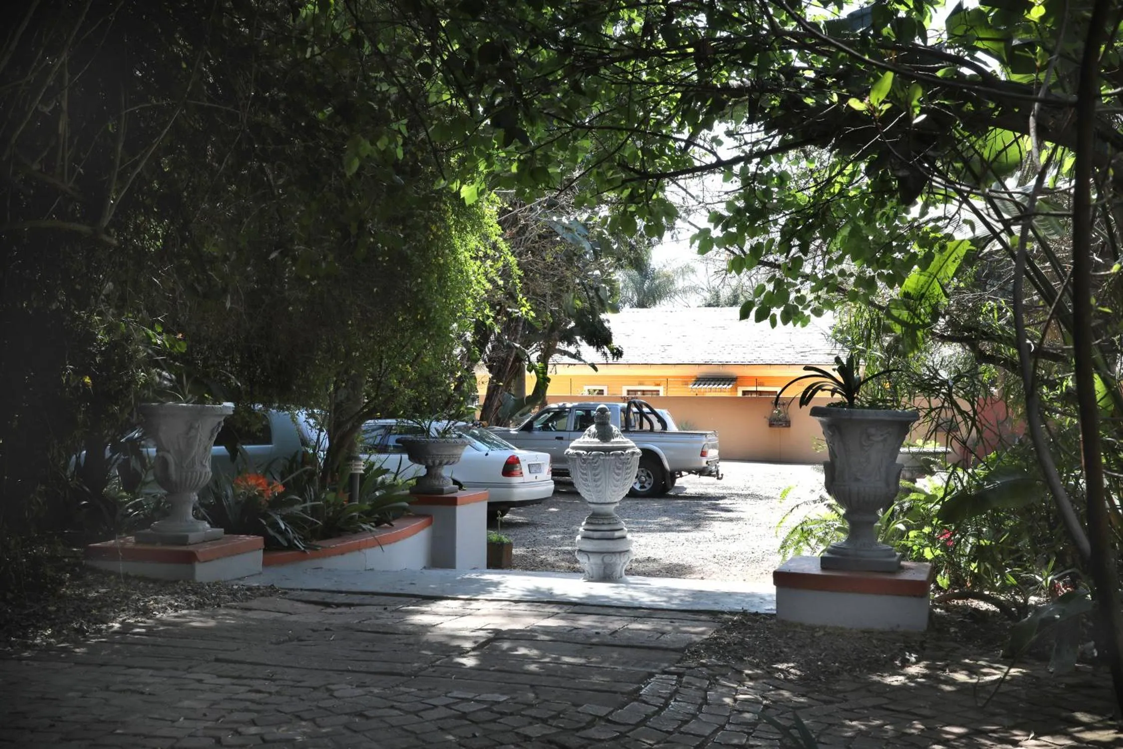 Brooklyn Guesthouses