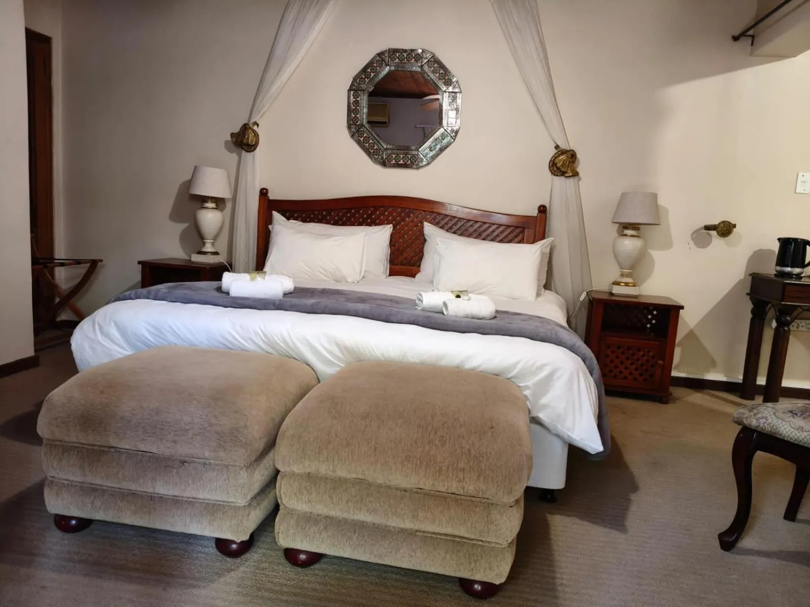 Bed in Brooklyn Guesthouses