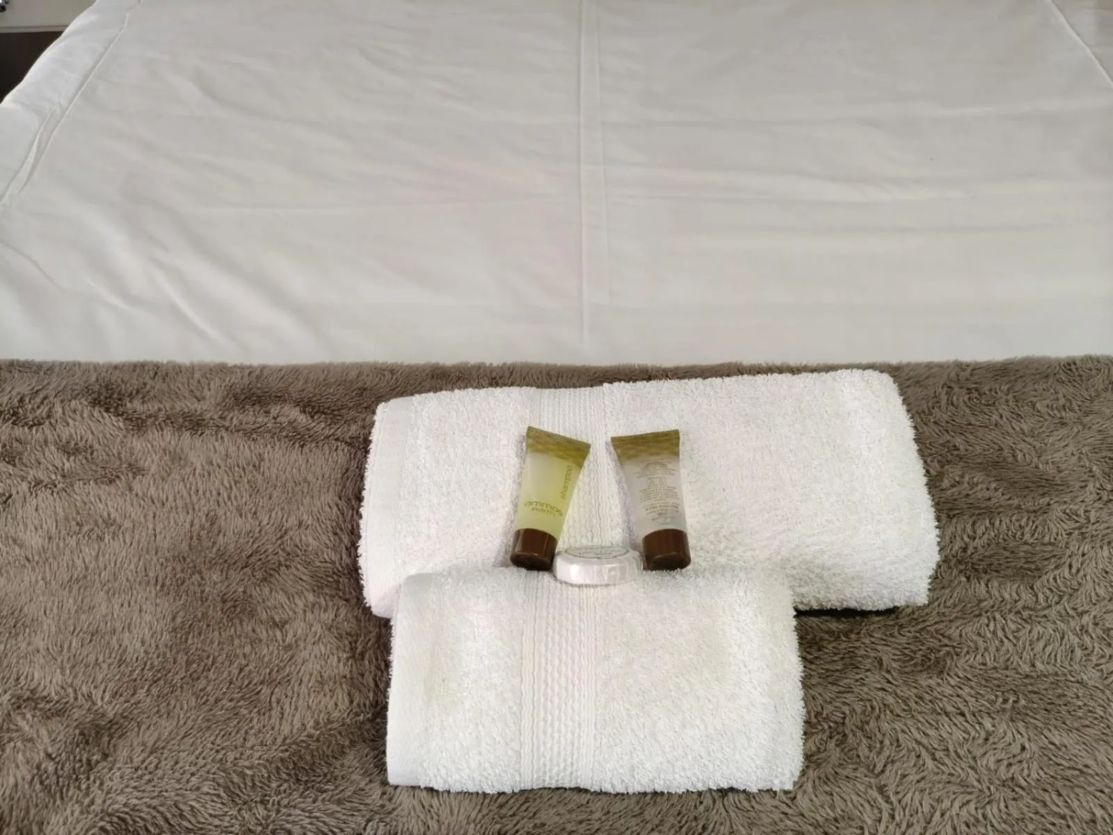 Bed in Brooklyn Guesthouses