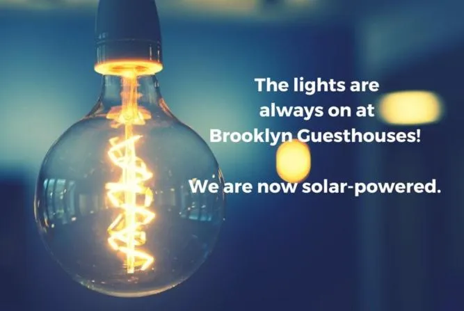 Brooklyn Guesthouses