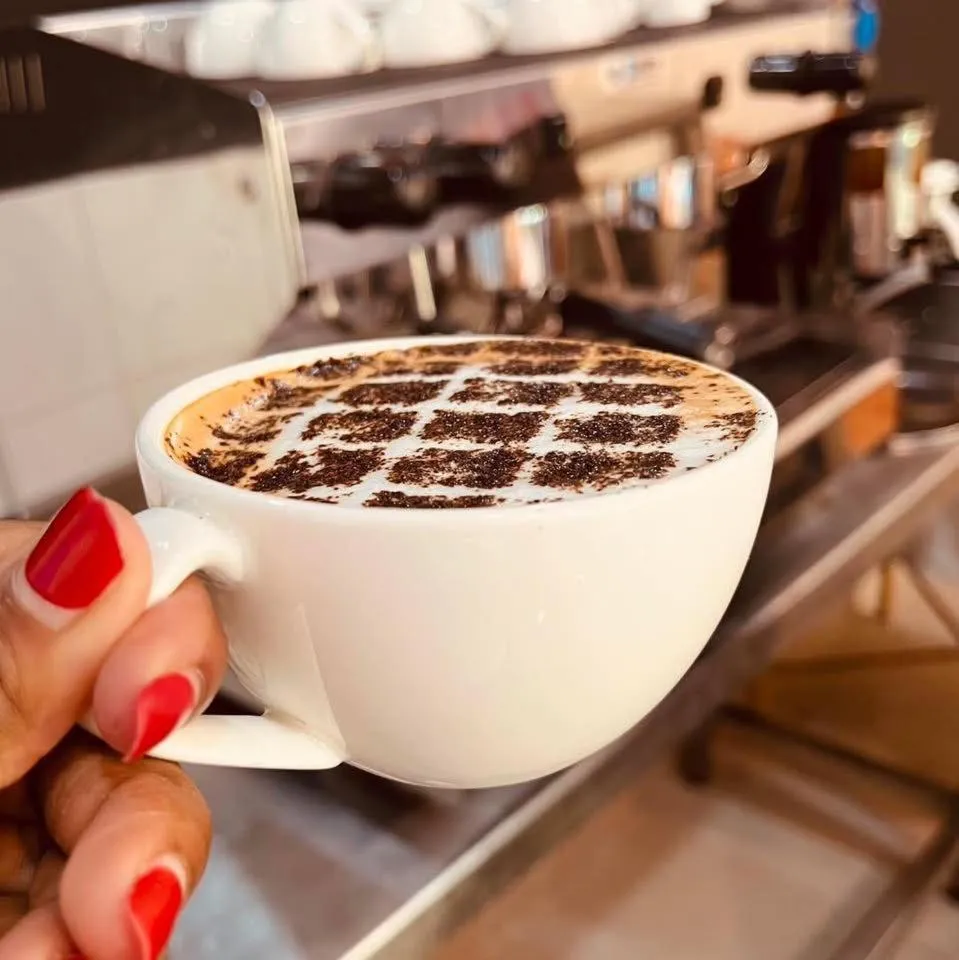 Coffee/tea facilities in Merry Villa Hotel & Apartments