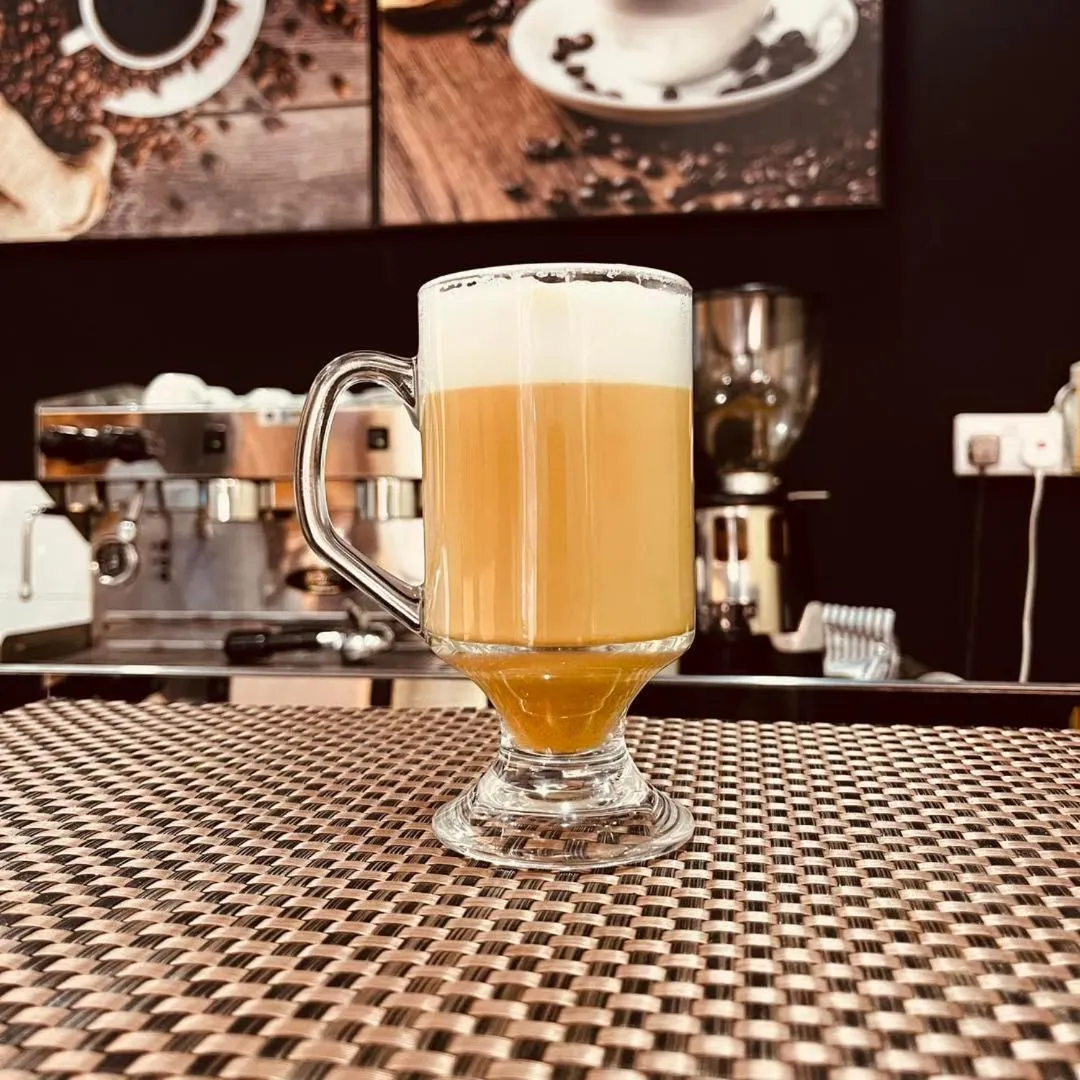 Coffee/tea facilities in Merry Villa Hotel & Apartments