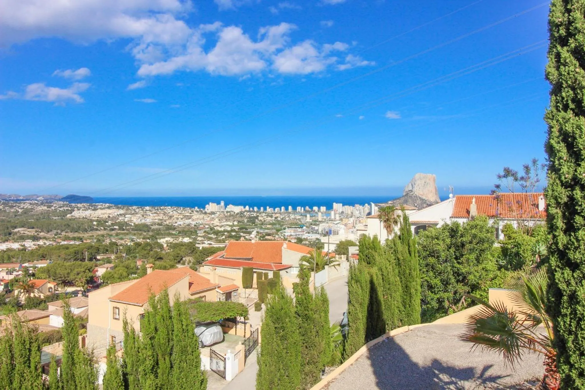 Property building in Villa Cucarres 0705