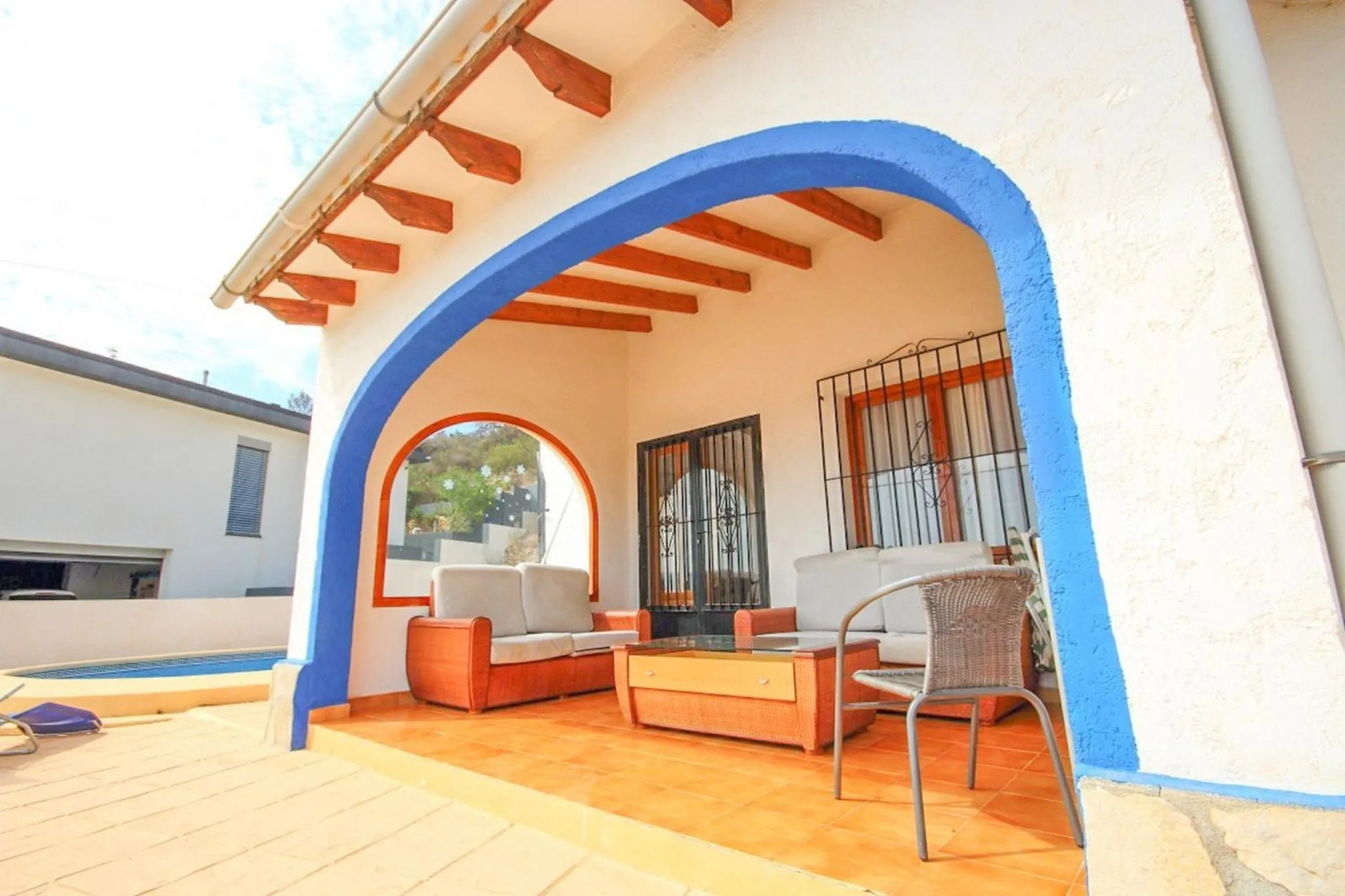 Property building in Villa Cucarres 0705
