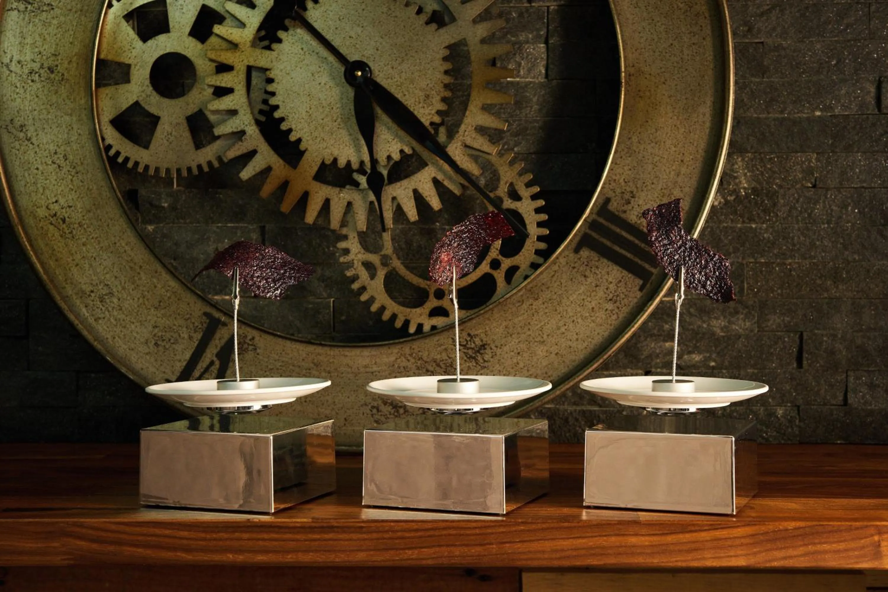 Restaurant/places to eat in Philadelphia Marriott Downtown