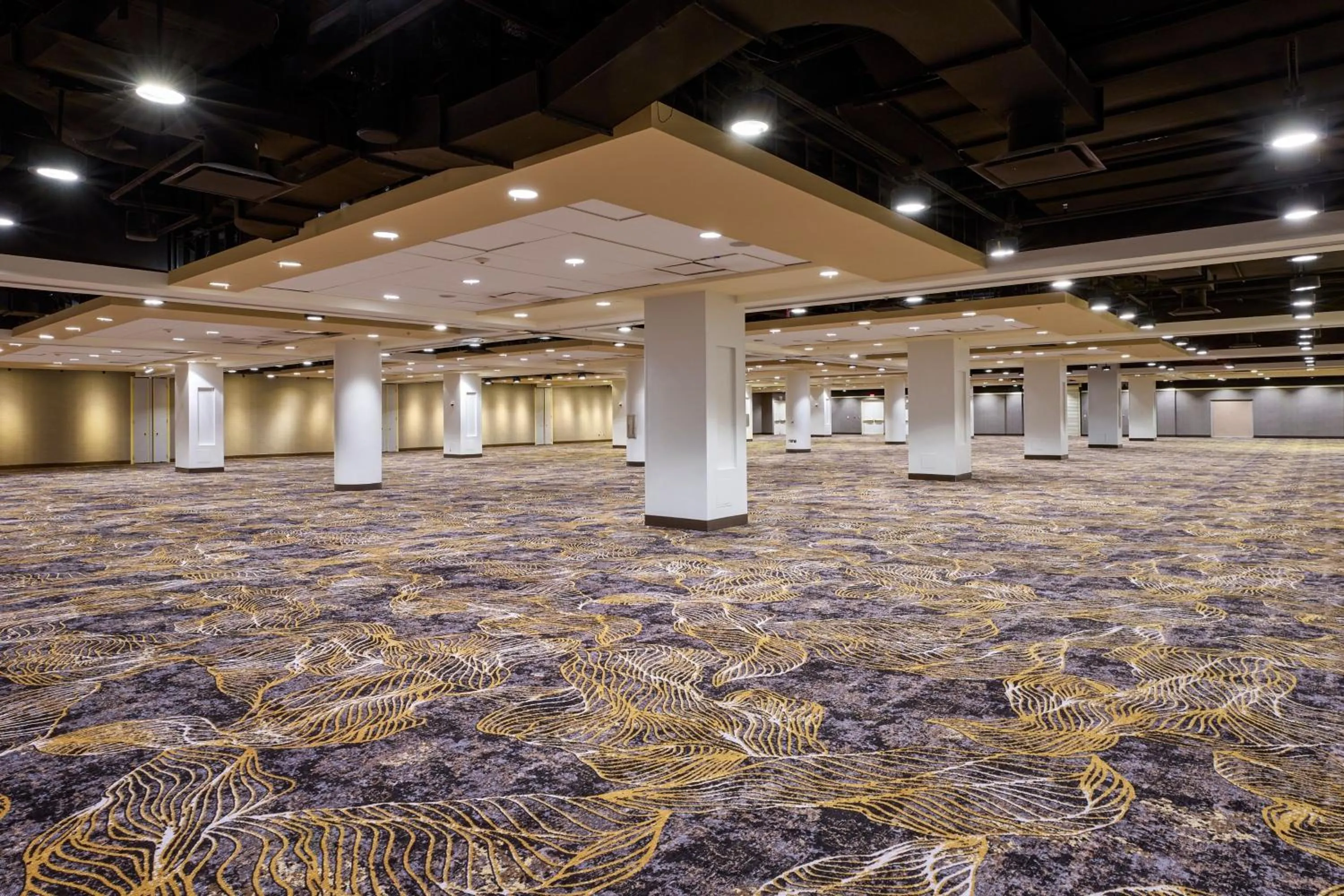 Meeting/conference room in Philadelphia Marriott Downtown