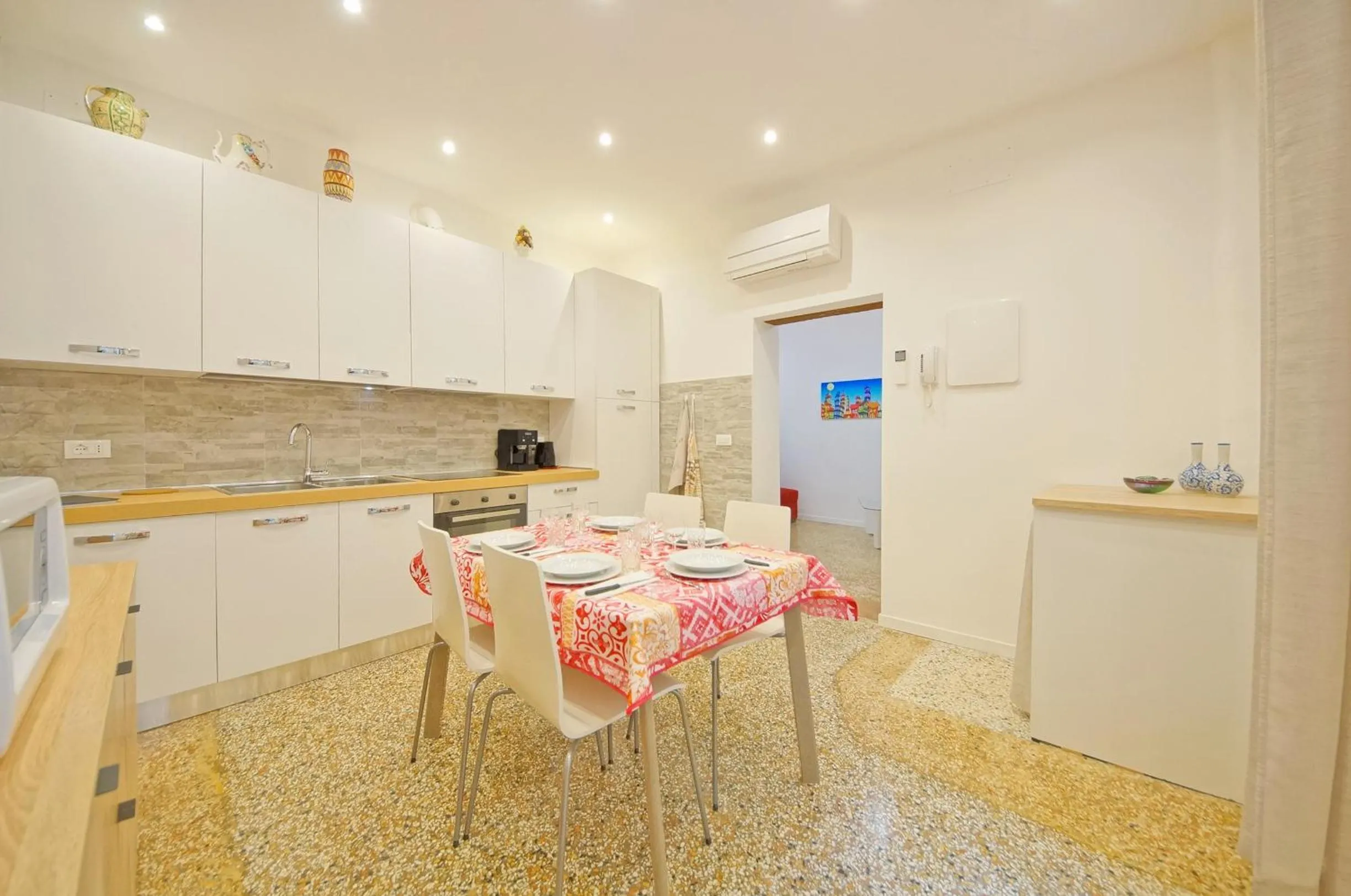 DolceVita Apartments N 373