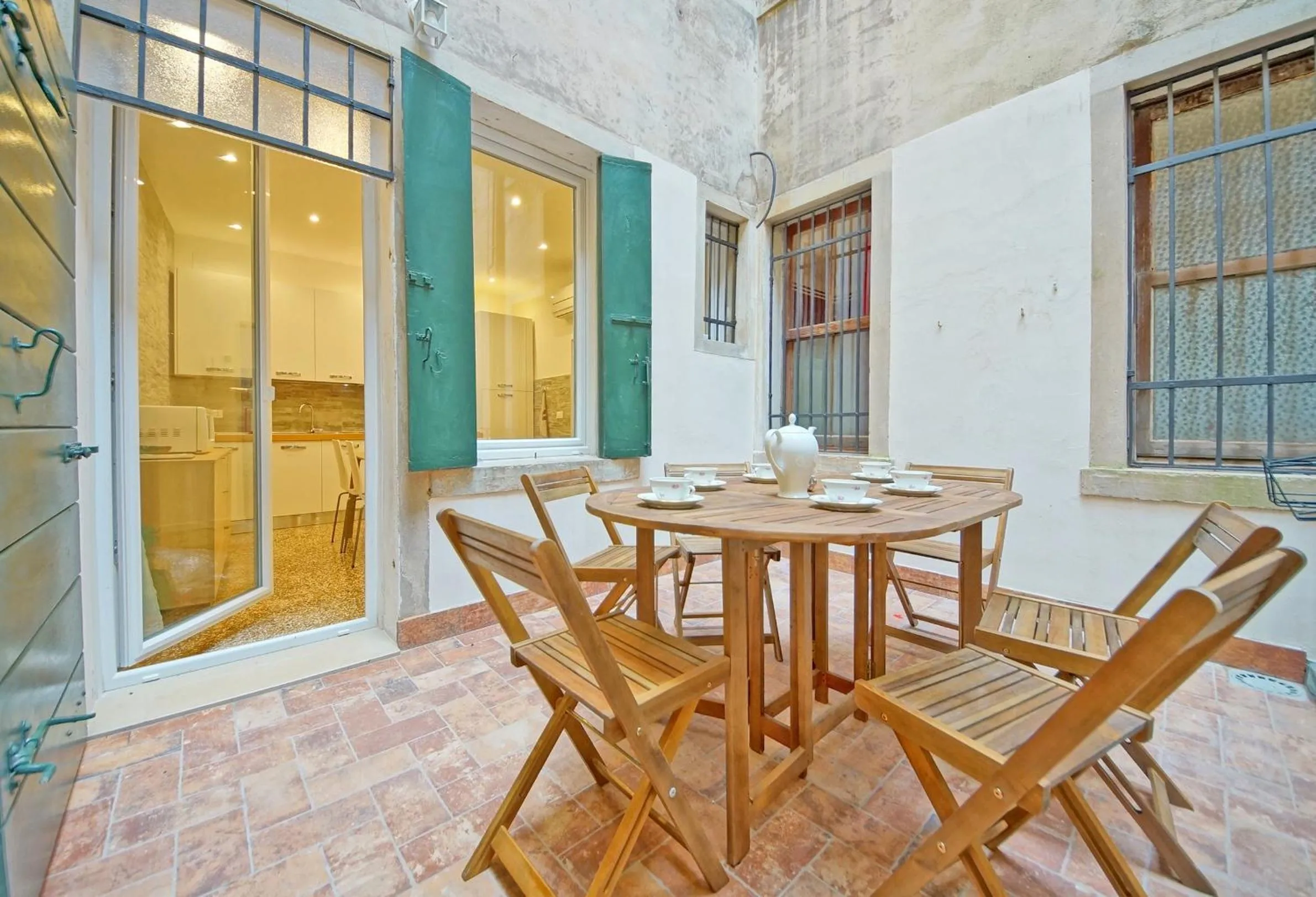 DolceVita Apartments N 373