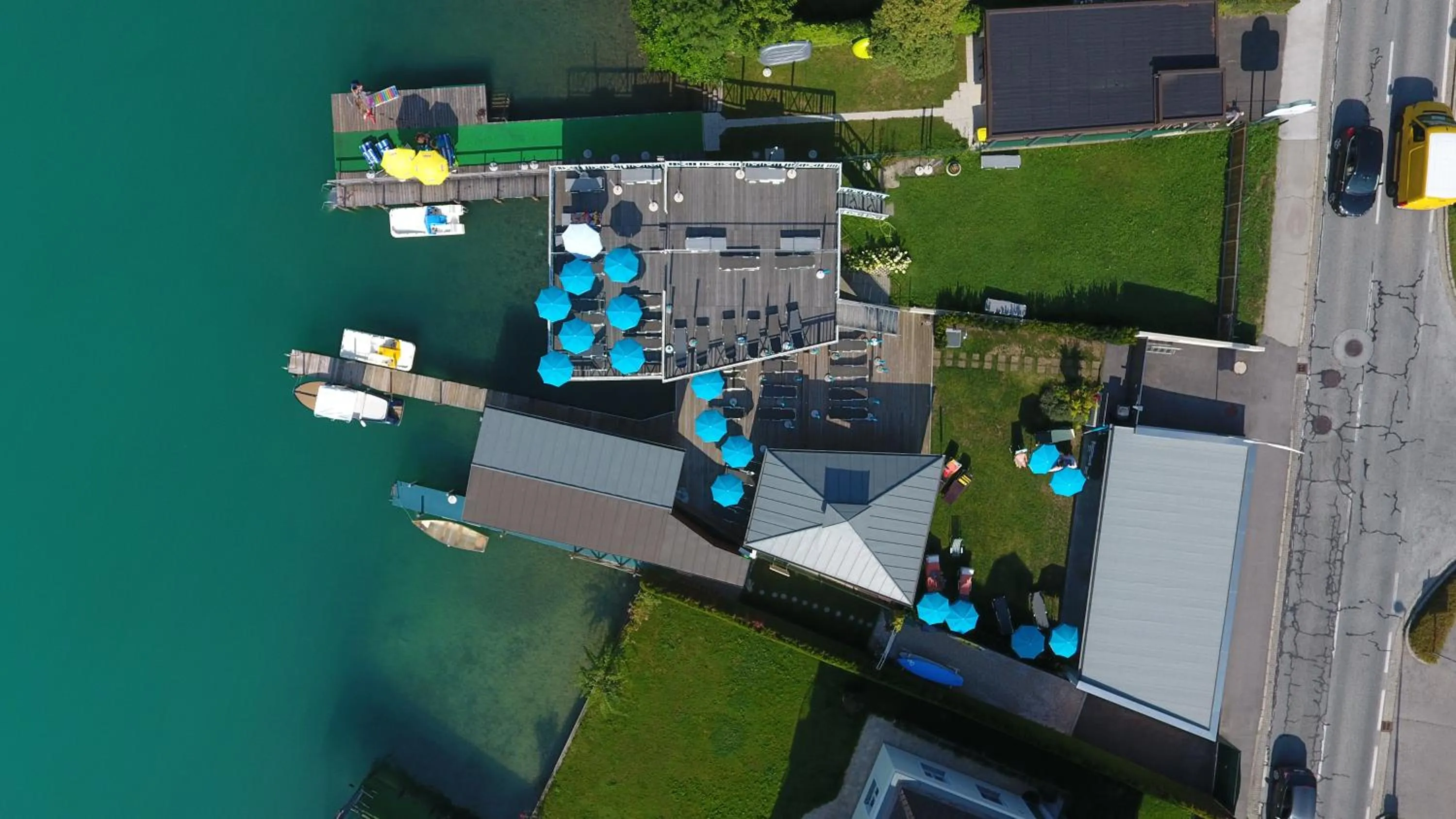 Other in Die WUNDER s Ferienpension