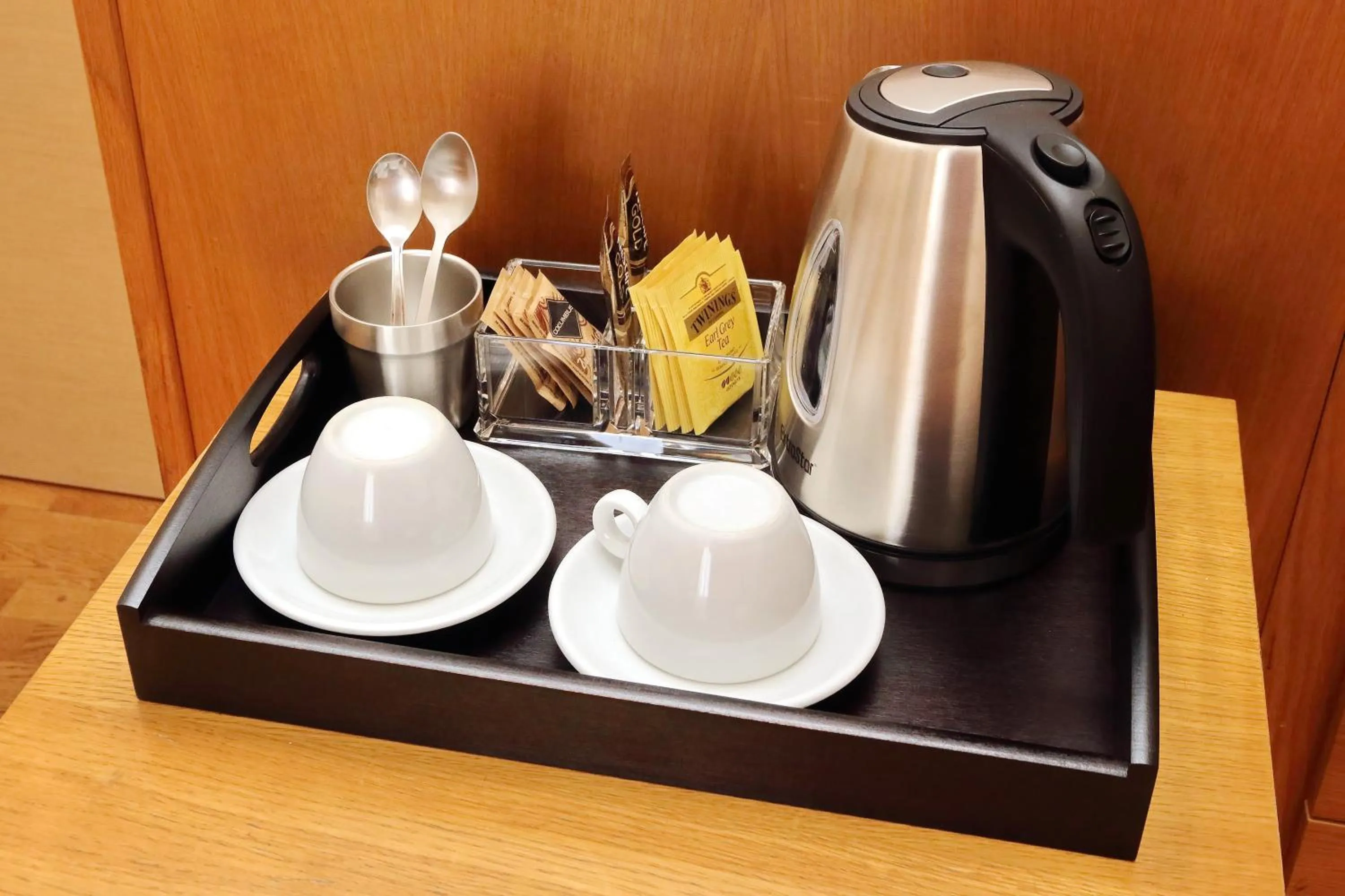 Internal: Not applicable to any particular room in Sonnino Suite