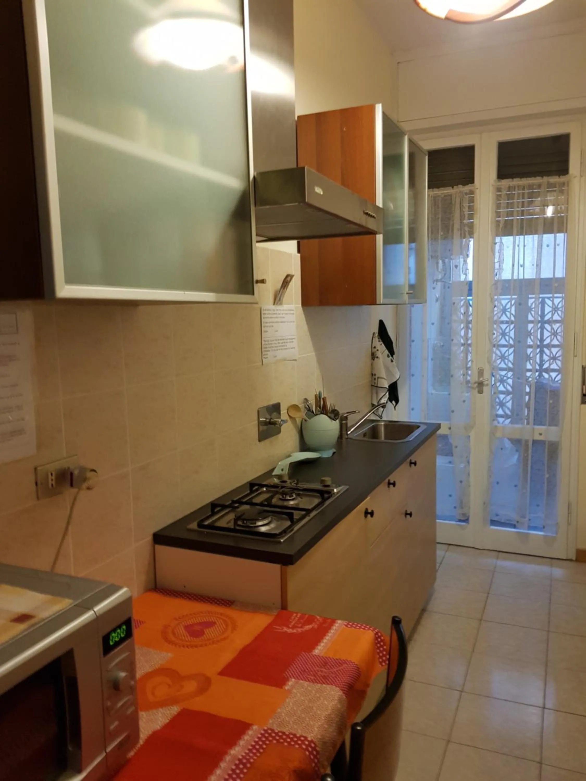 FARE BnB - Room & Breakfast Santa Maria