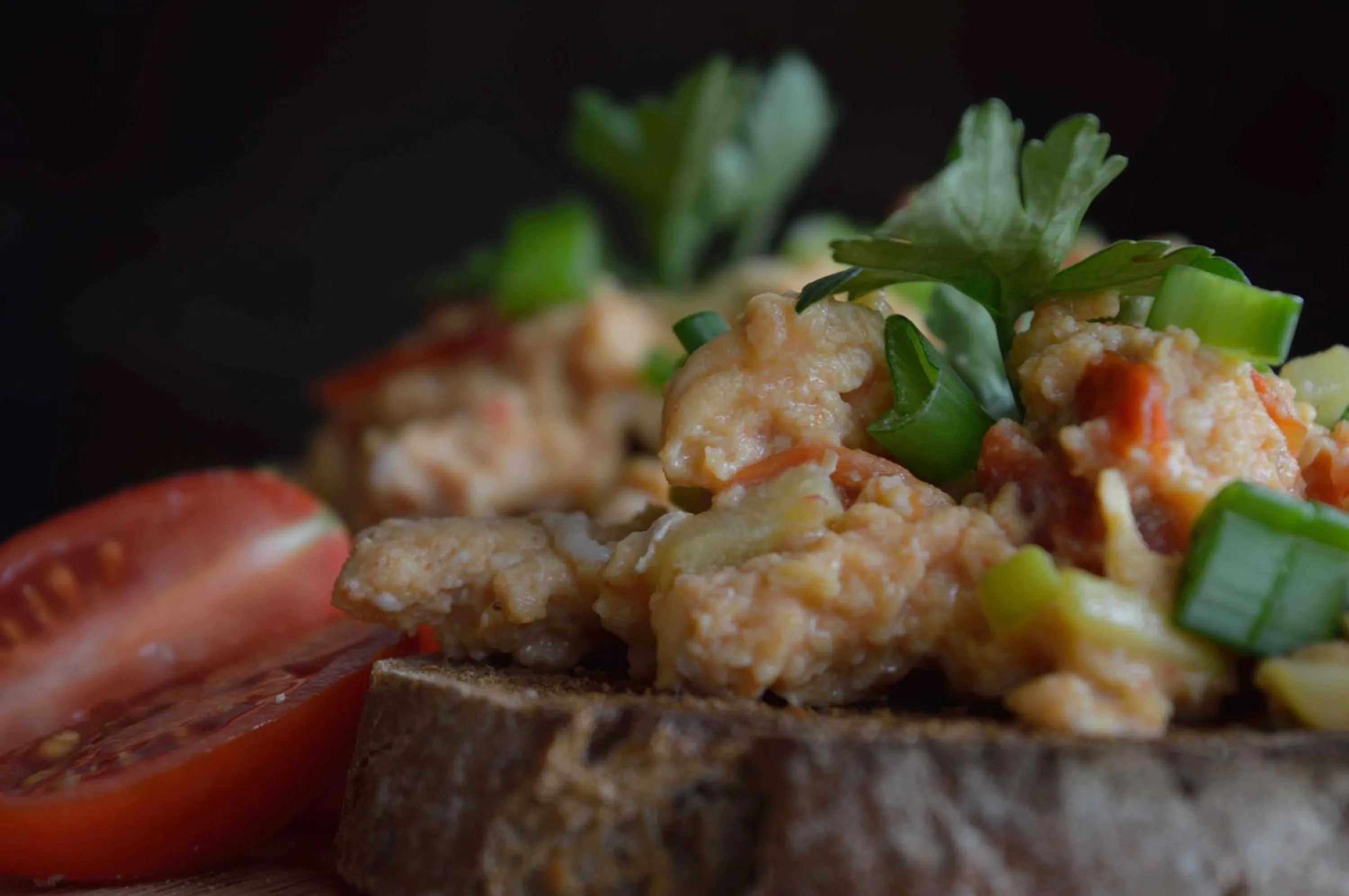 Food and drinks in Fiscardo Bay Hotel