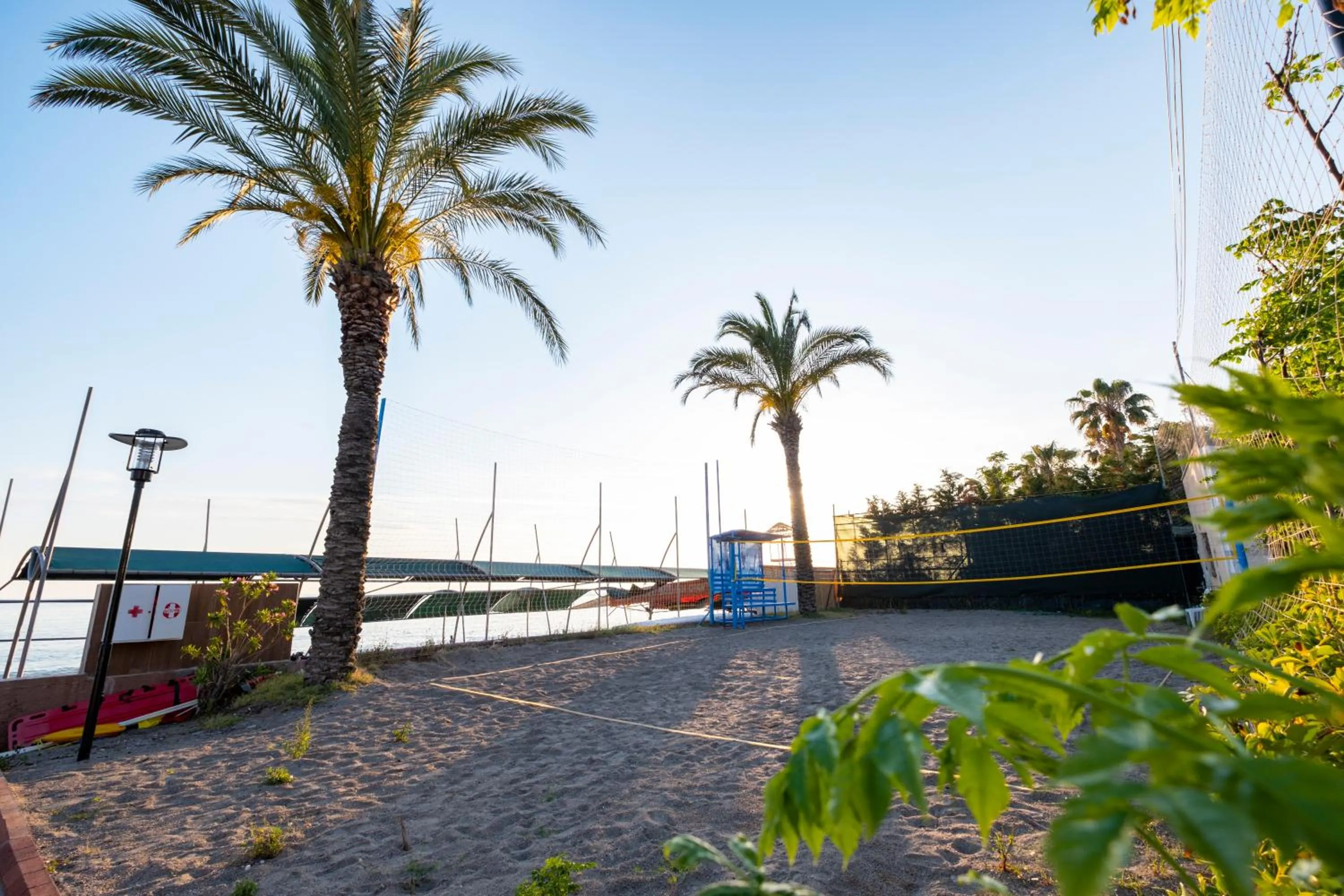 Activities in Stella Beach Hotel Ultra All Inclusive