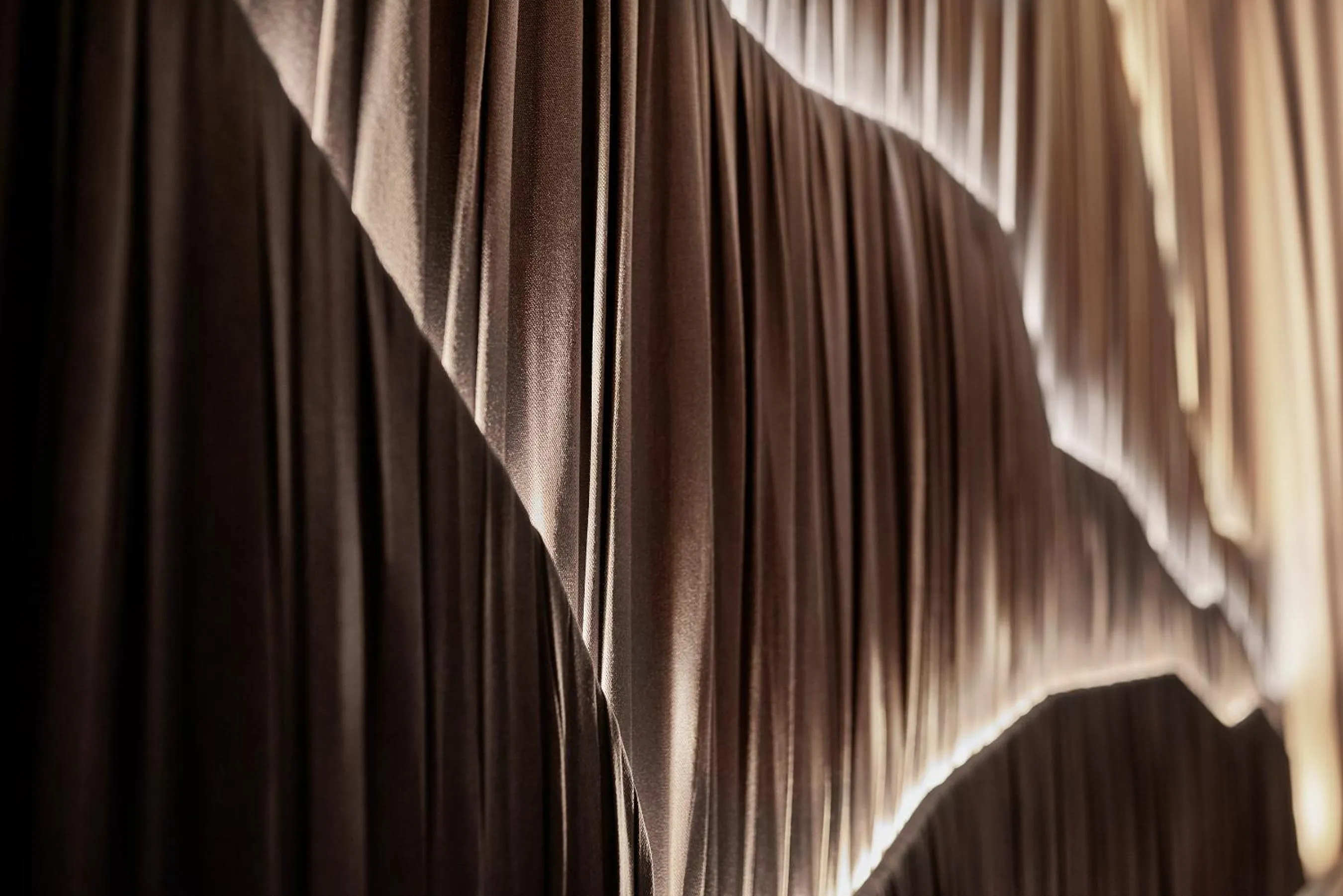 Bed in BEYOND by Geisel