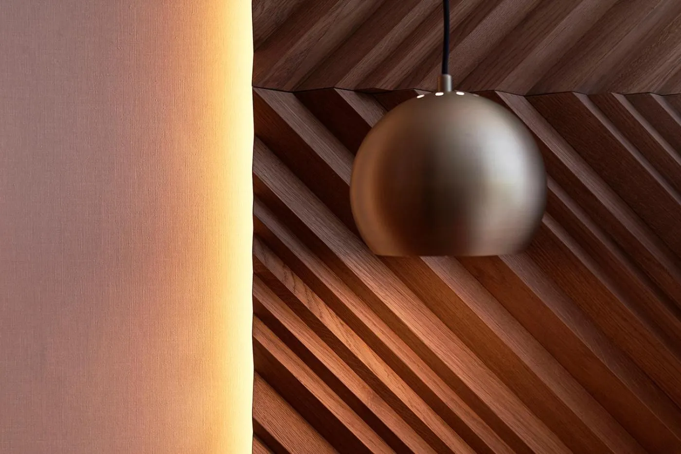 Decorative detail in BEYOND by Geisel