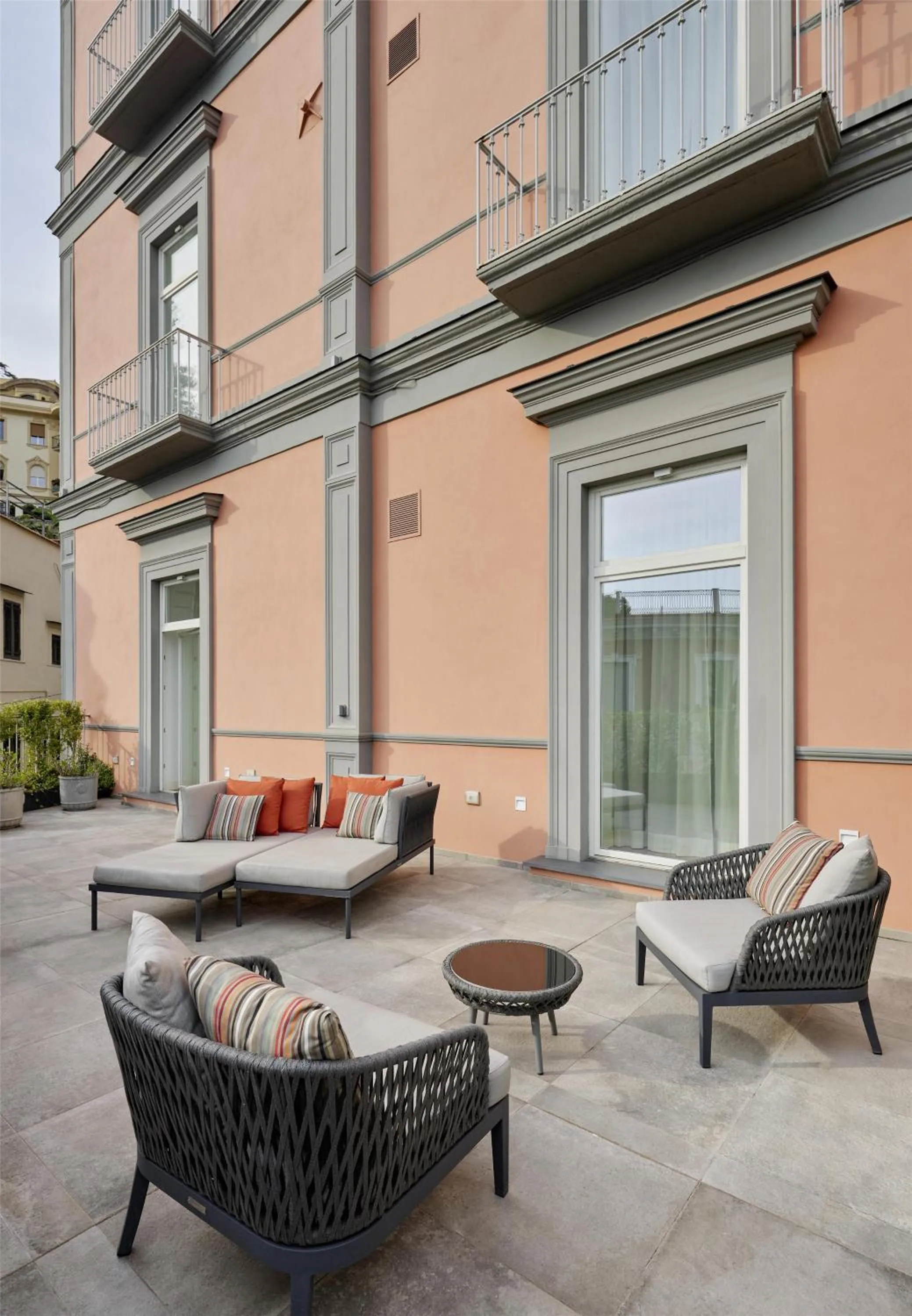 View (from property/room) in De Bonart Naples, Curio Collection By Hilton