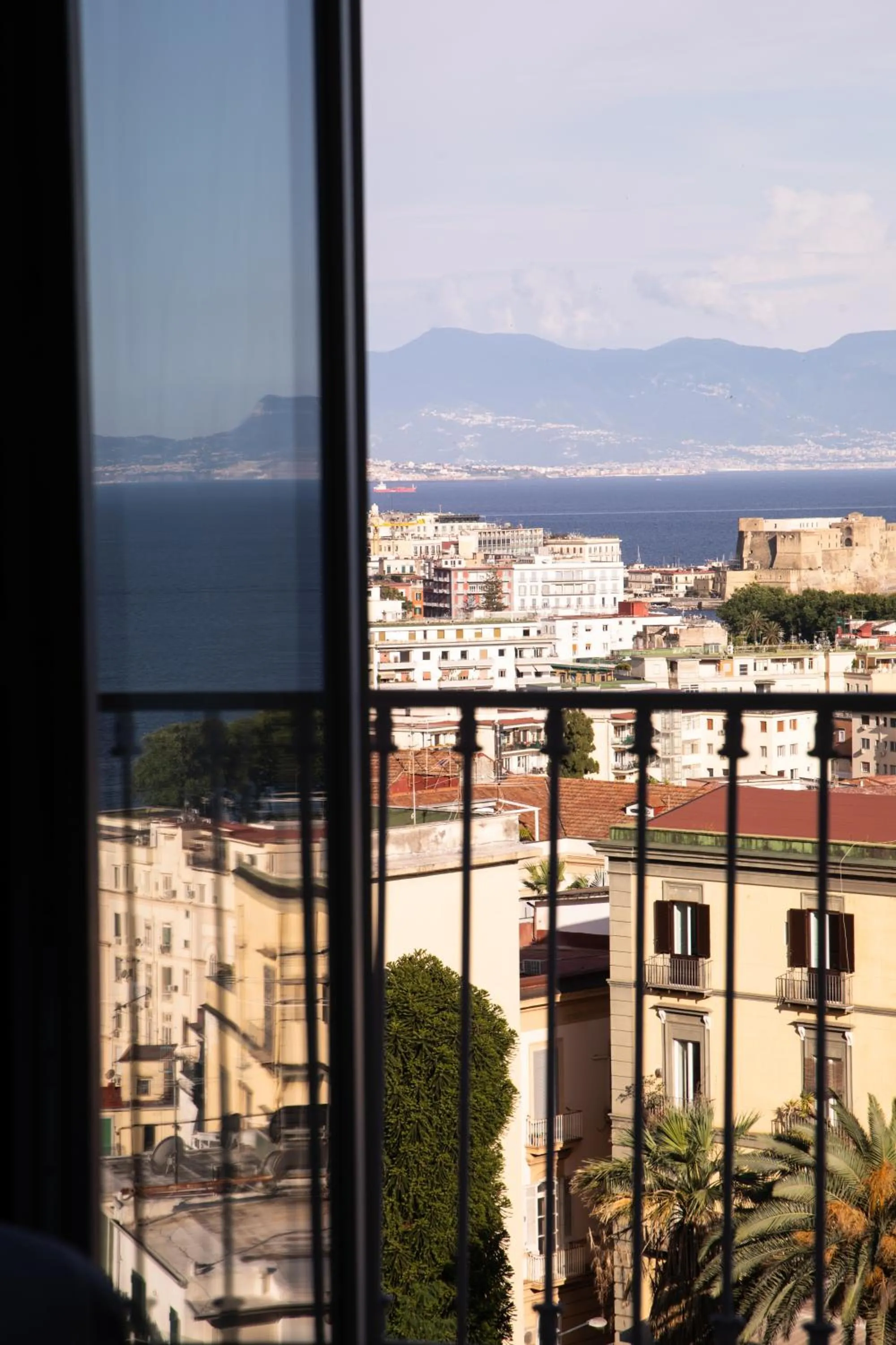 View (from property/room) in De Bonart Naples, Curio Collection By Hilton