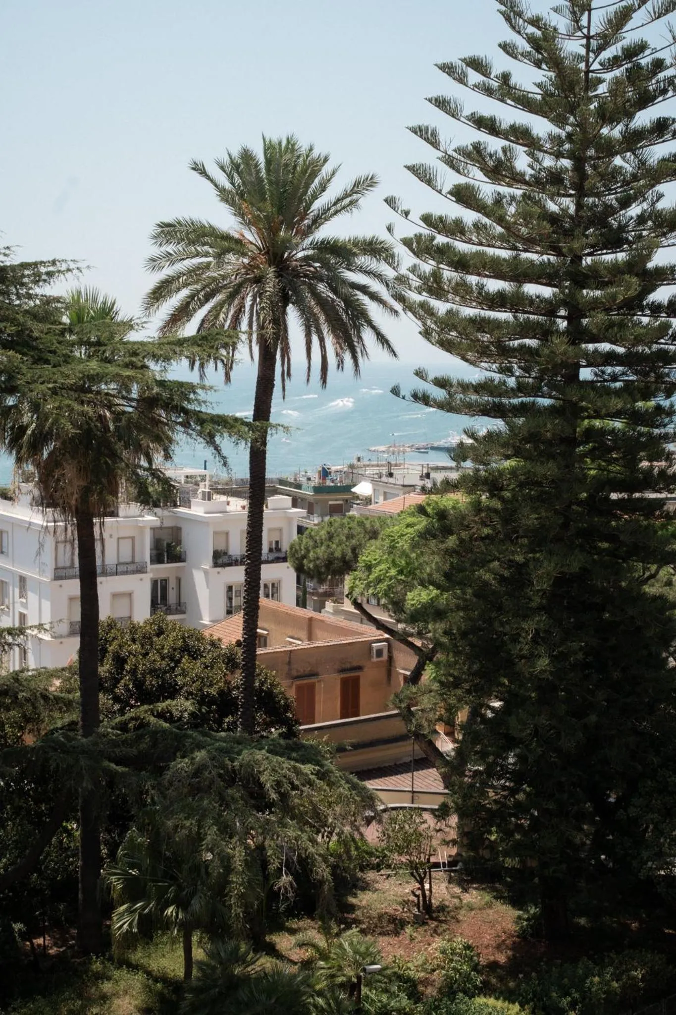 View (from property/room) in De Bonart Naples, Curio Collection By Hilton