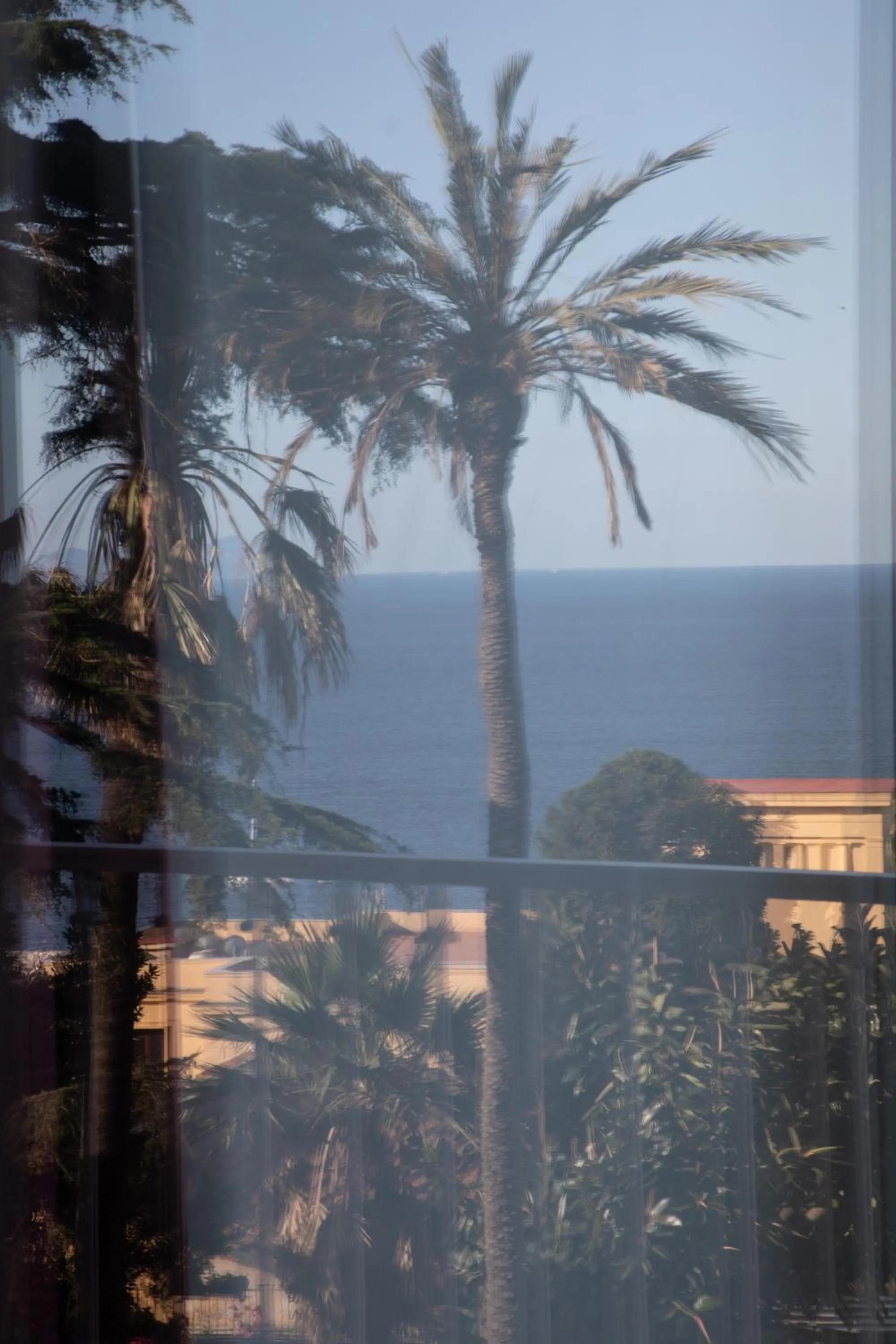 City view in De Bonart Naples, Curio Collection By Hilton