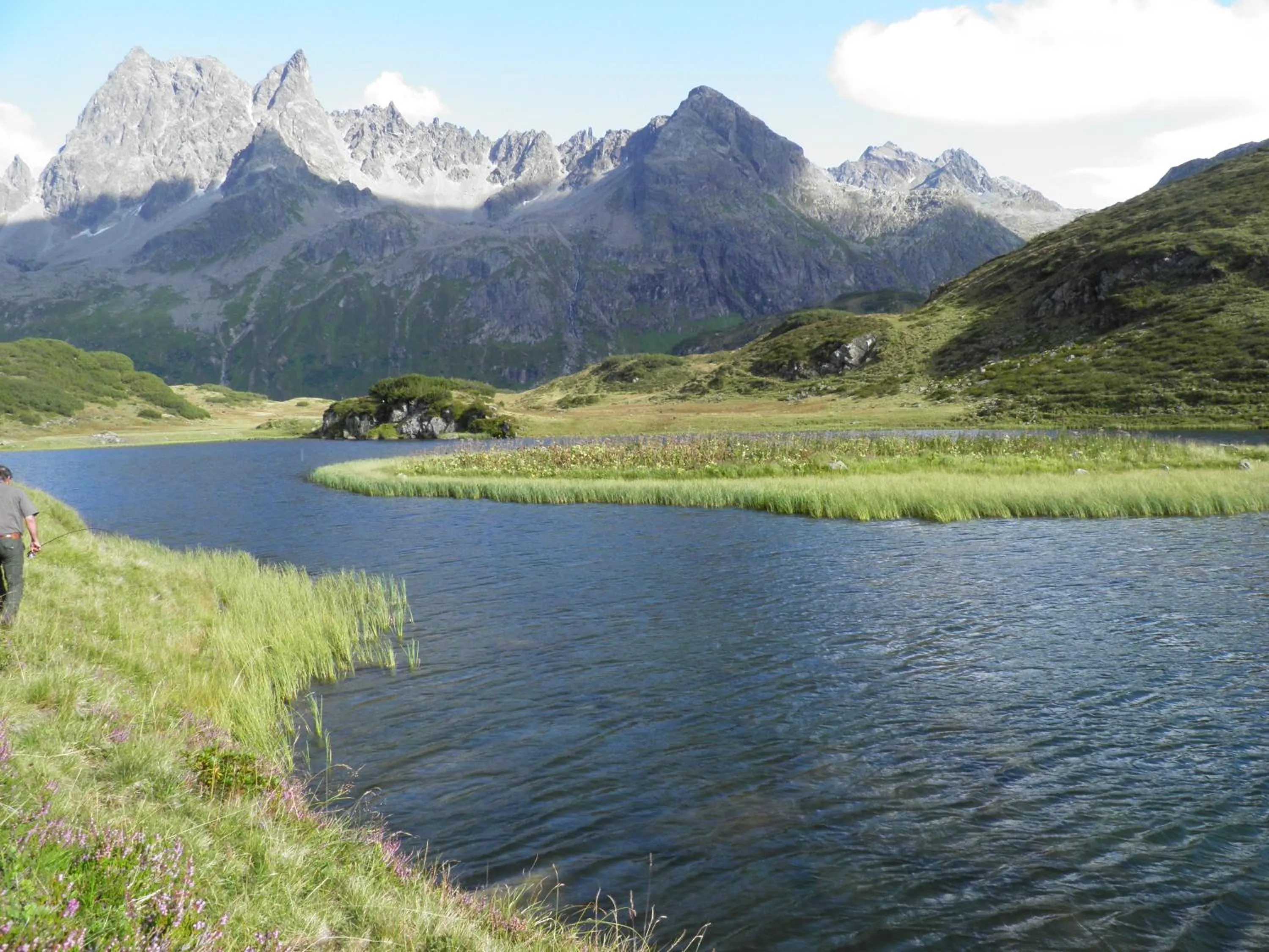 Day in Aktiv & Spa Hotel Alpenrose