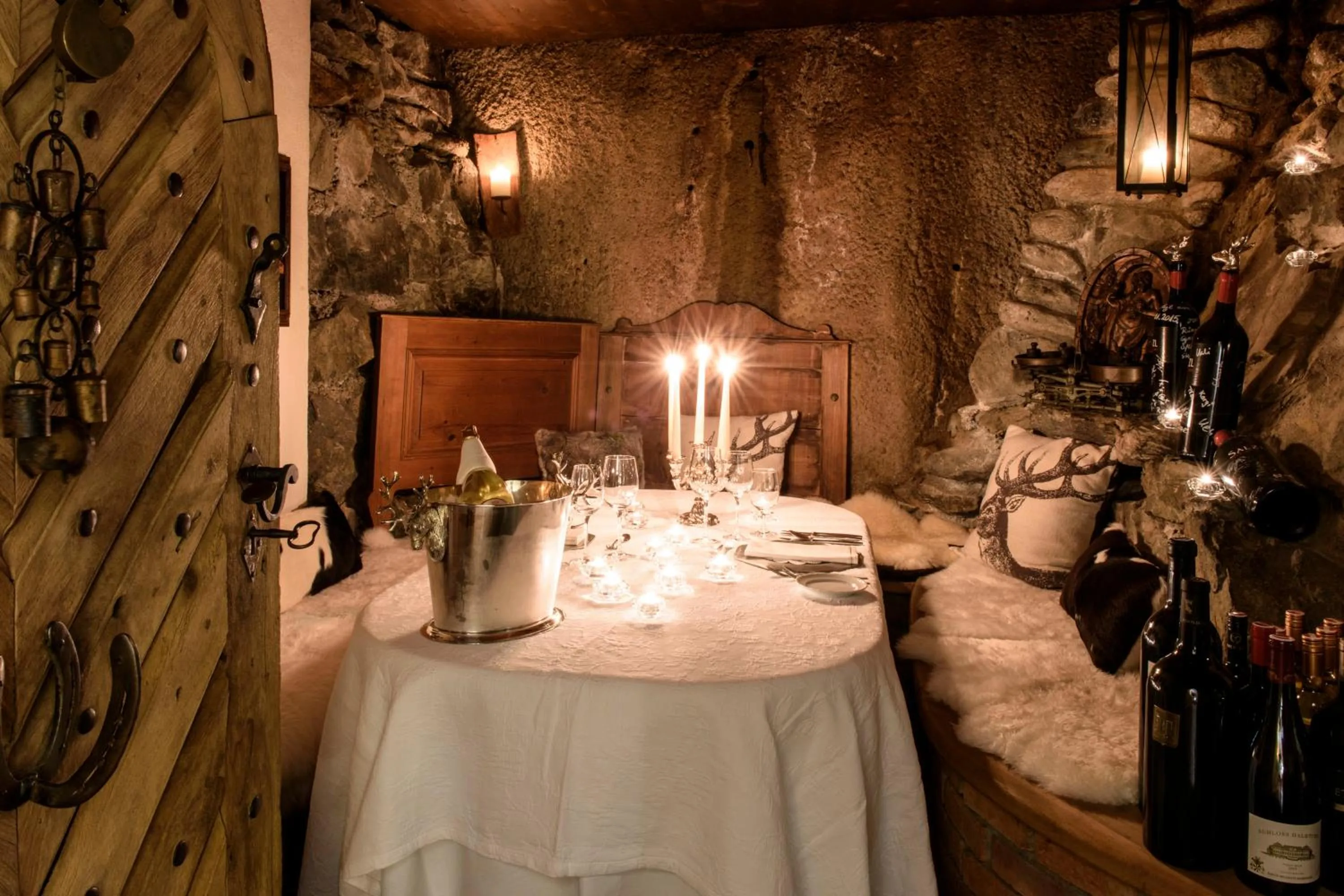 Banquet/Function facilities in Aktiv & Spa Hotel Alpenrose