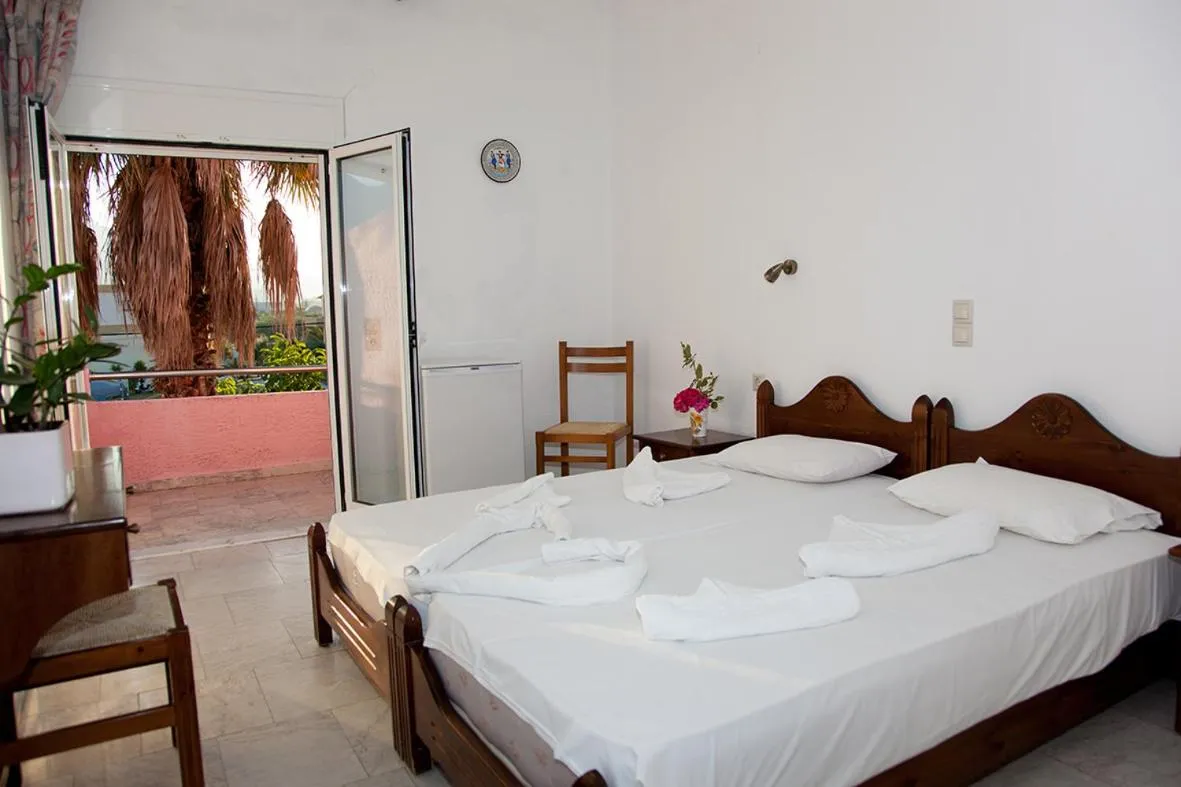 Other, Bed in Anatoli Beach Hotel